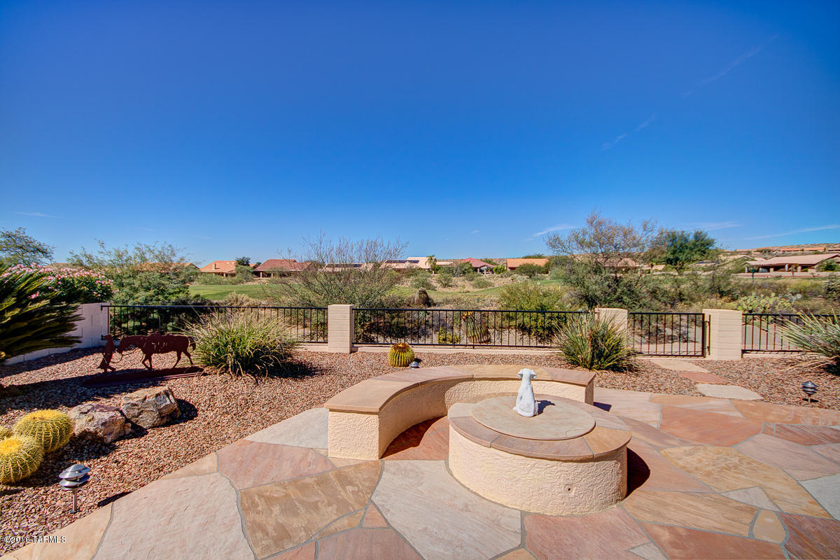 Saddlebrooke - Residential