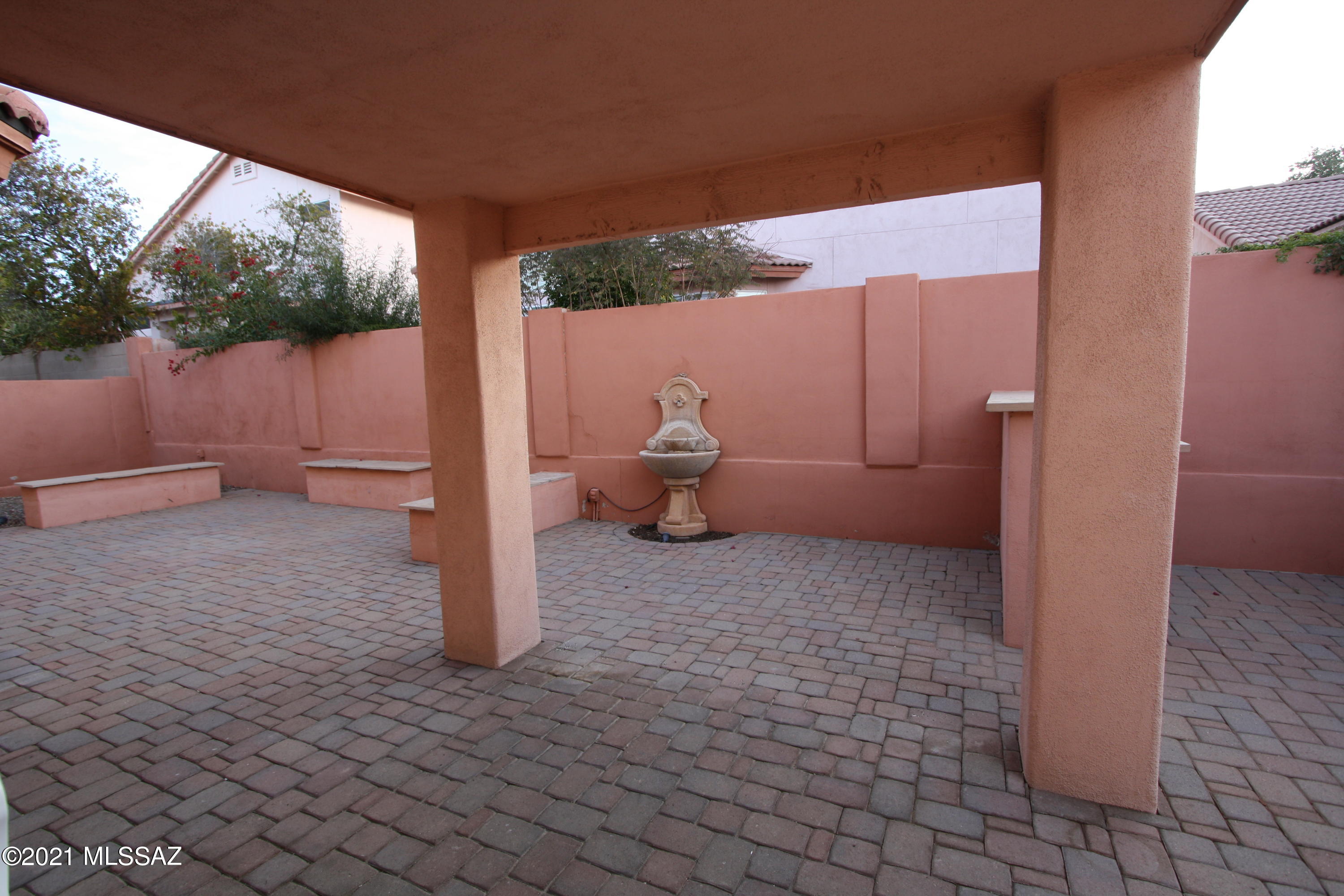 North Ranch (545-688) - Residential Lease