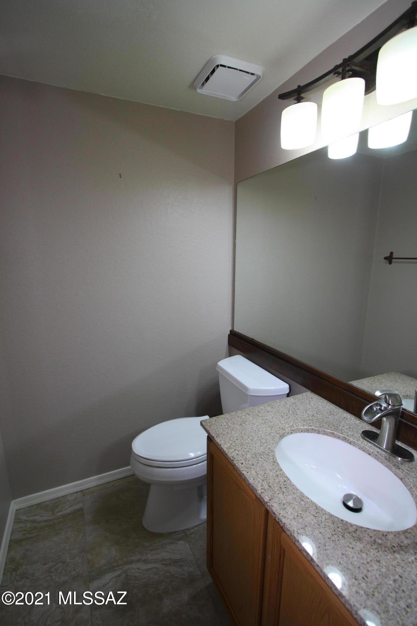 North Ranch (545-688) - Residential Lease