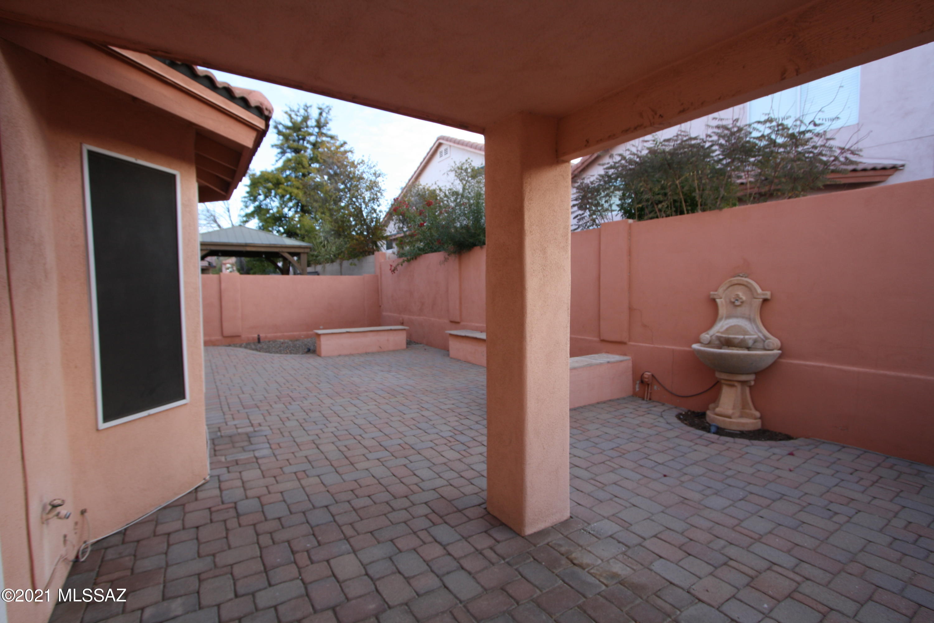 North Ranch (545-688) - Residential Lease