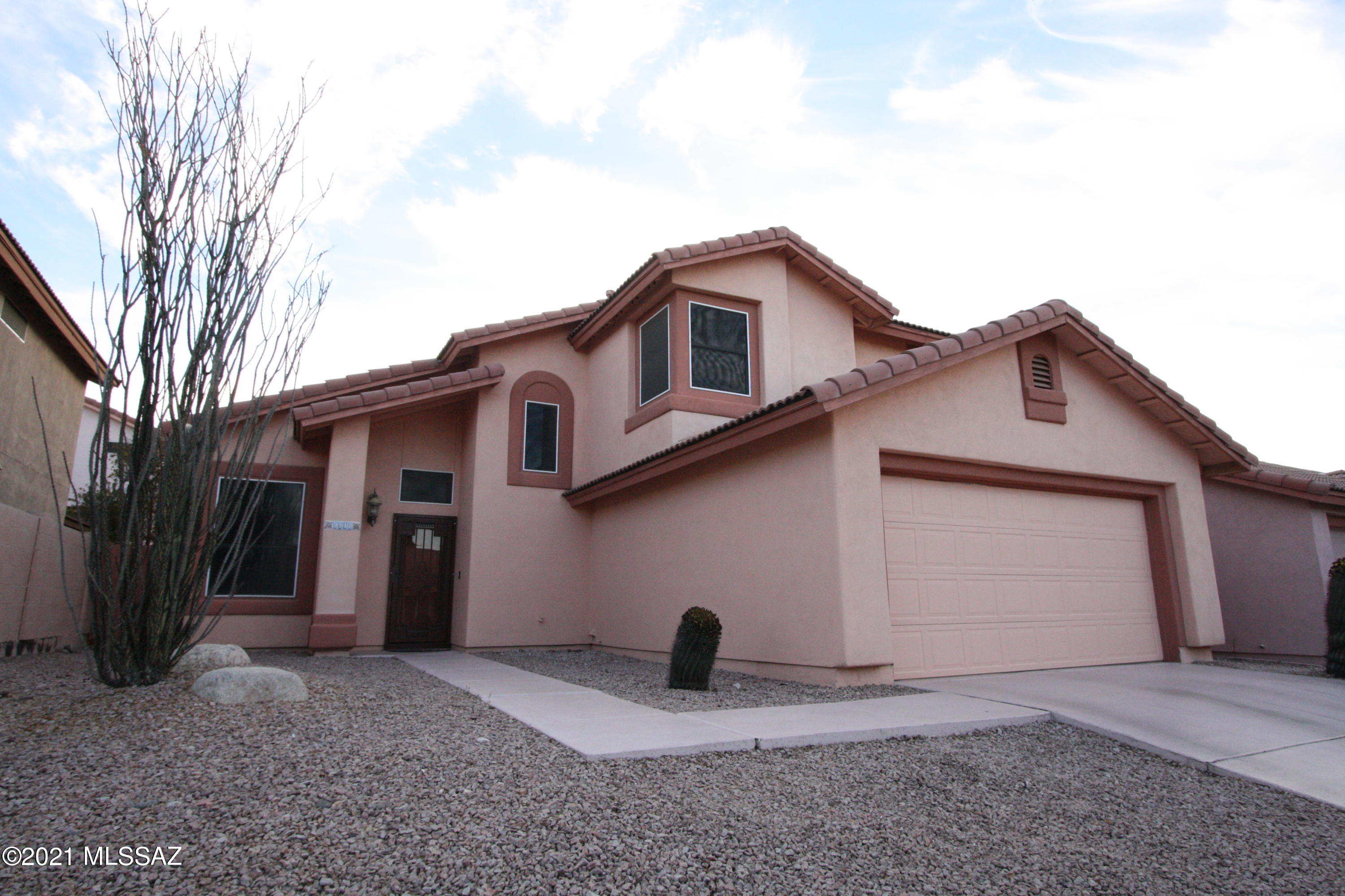 North Ranch (545-688) - Residential Lease
