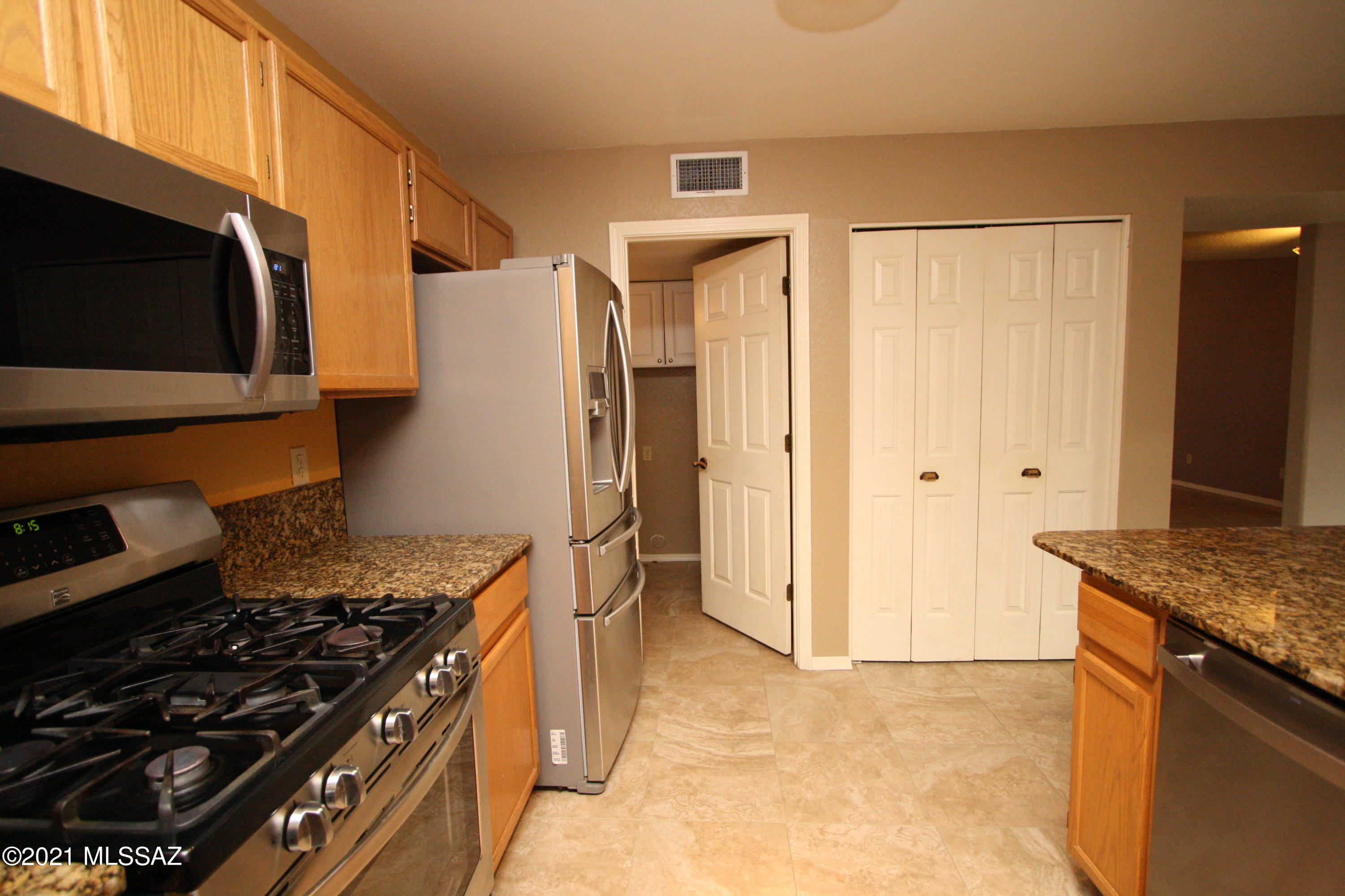 North Ranch (545-688) - Residential Lease