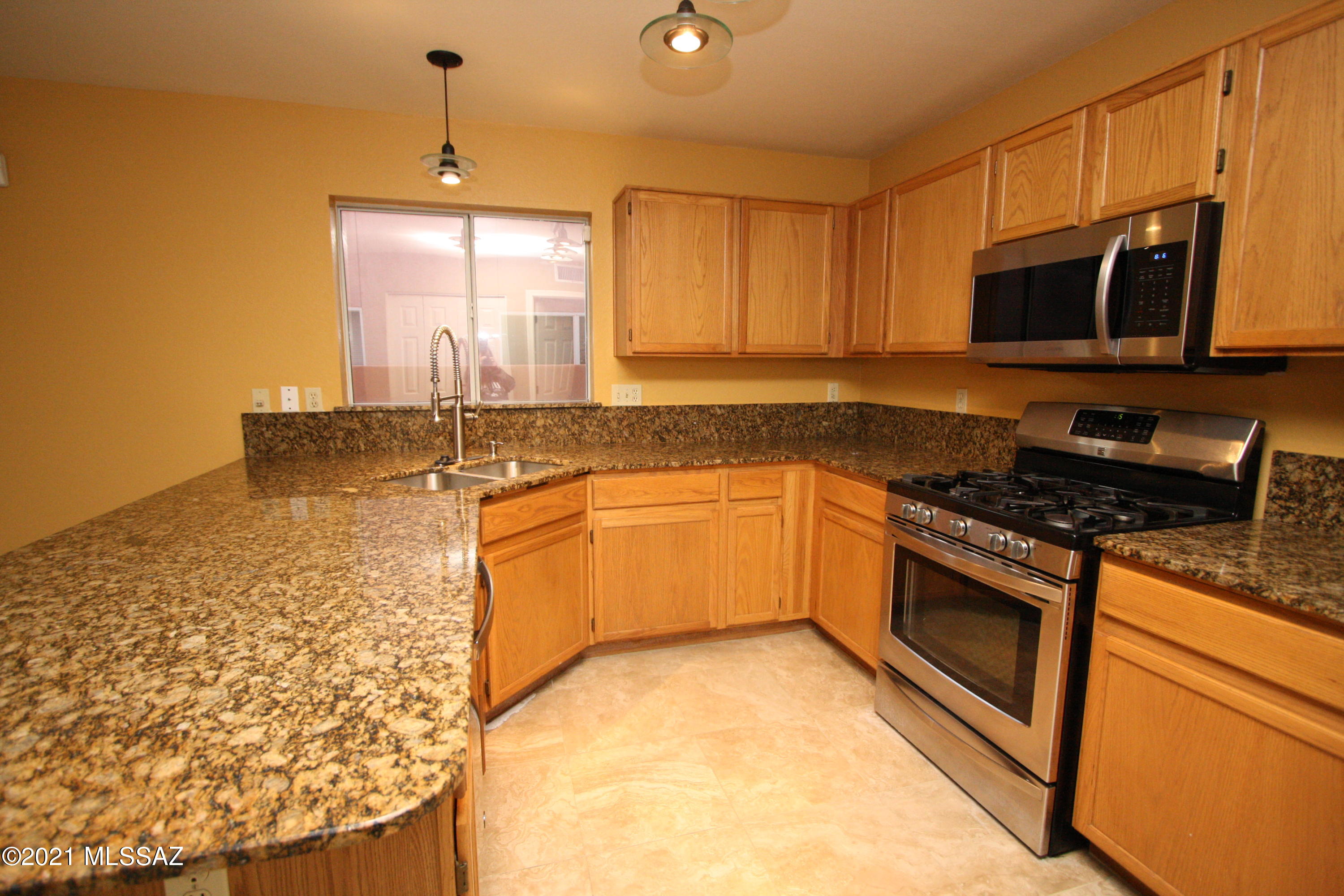 North Ranch (545-688) - Residential Lease
