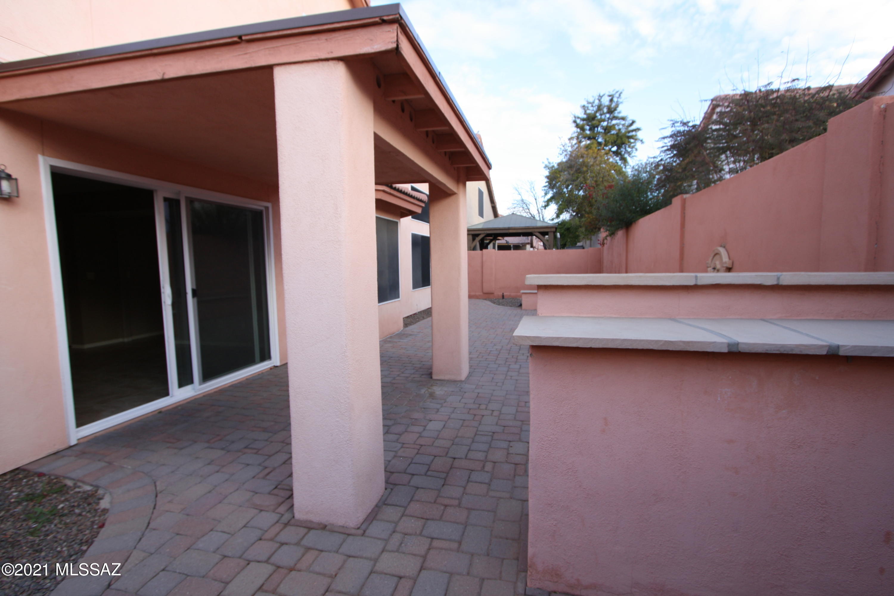North Ranch (545-688) - Residential Lease