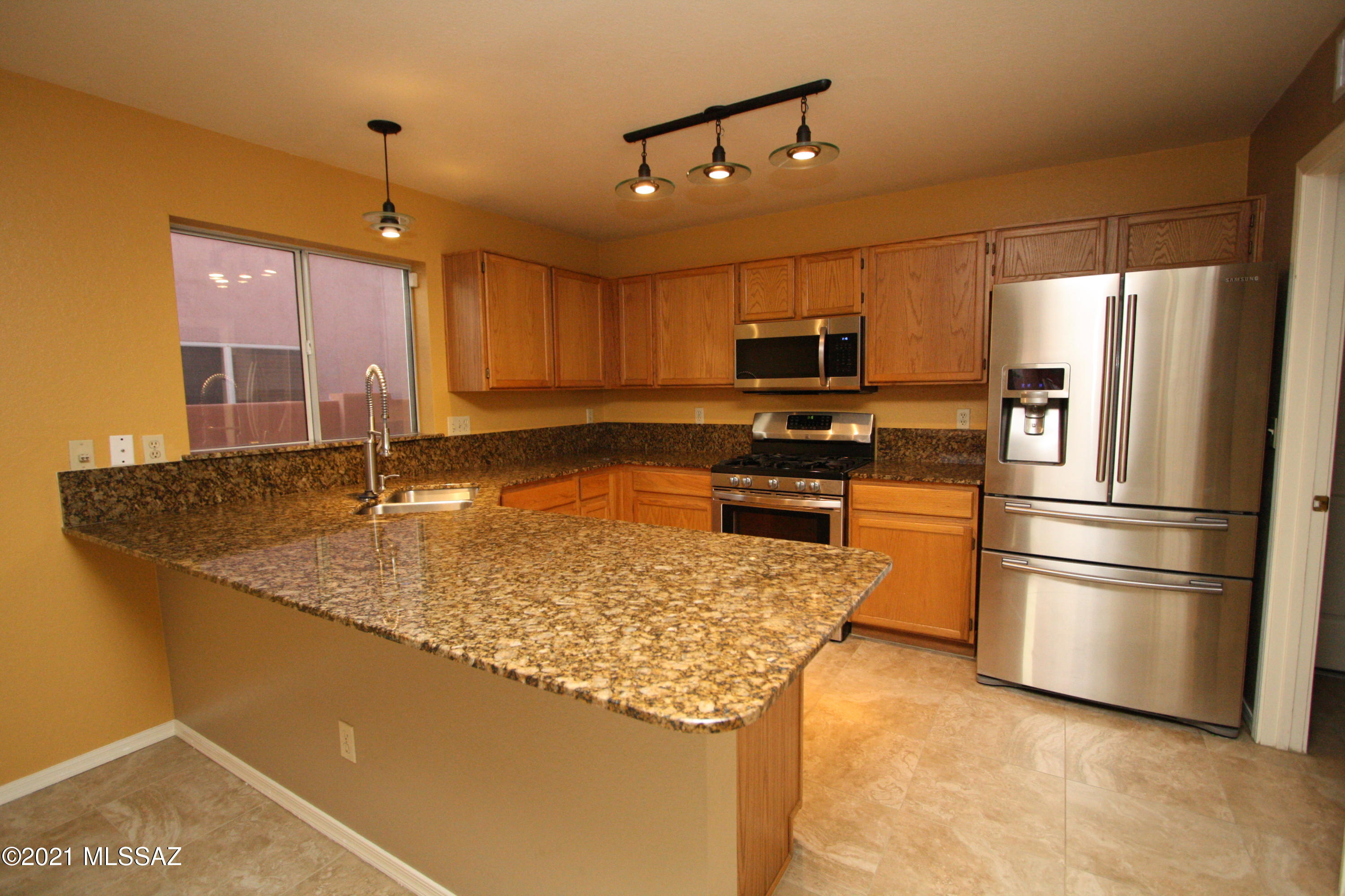 North Ranch (545-688) - Residential Lease