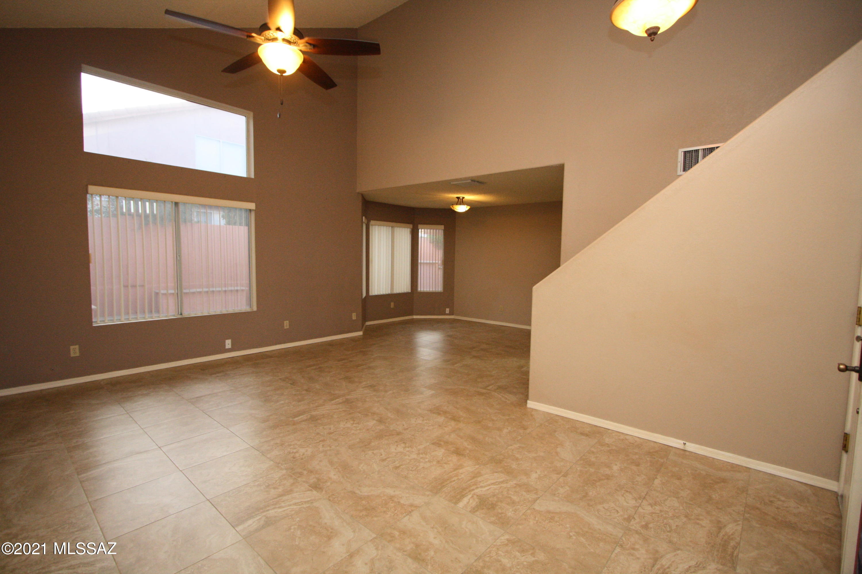 North Ranch (545-688) - Residential Lease
