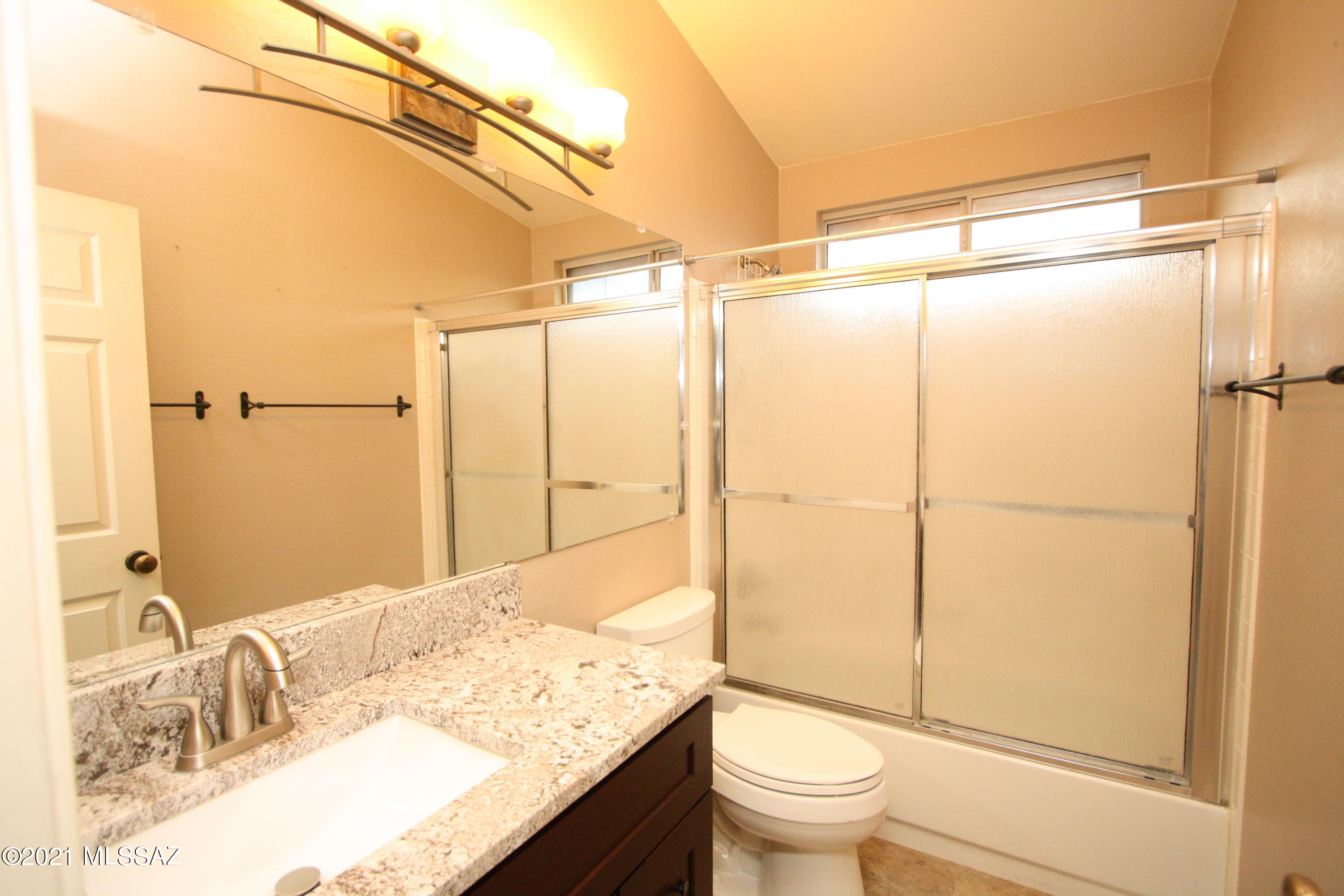 North Ranch (545-688) - Residential Lease