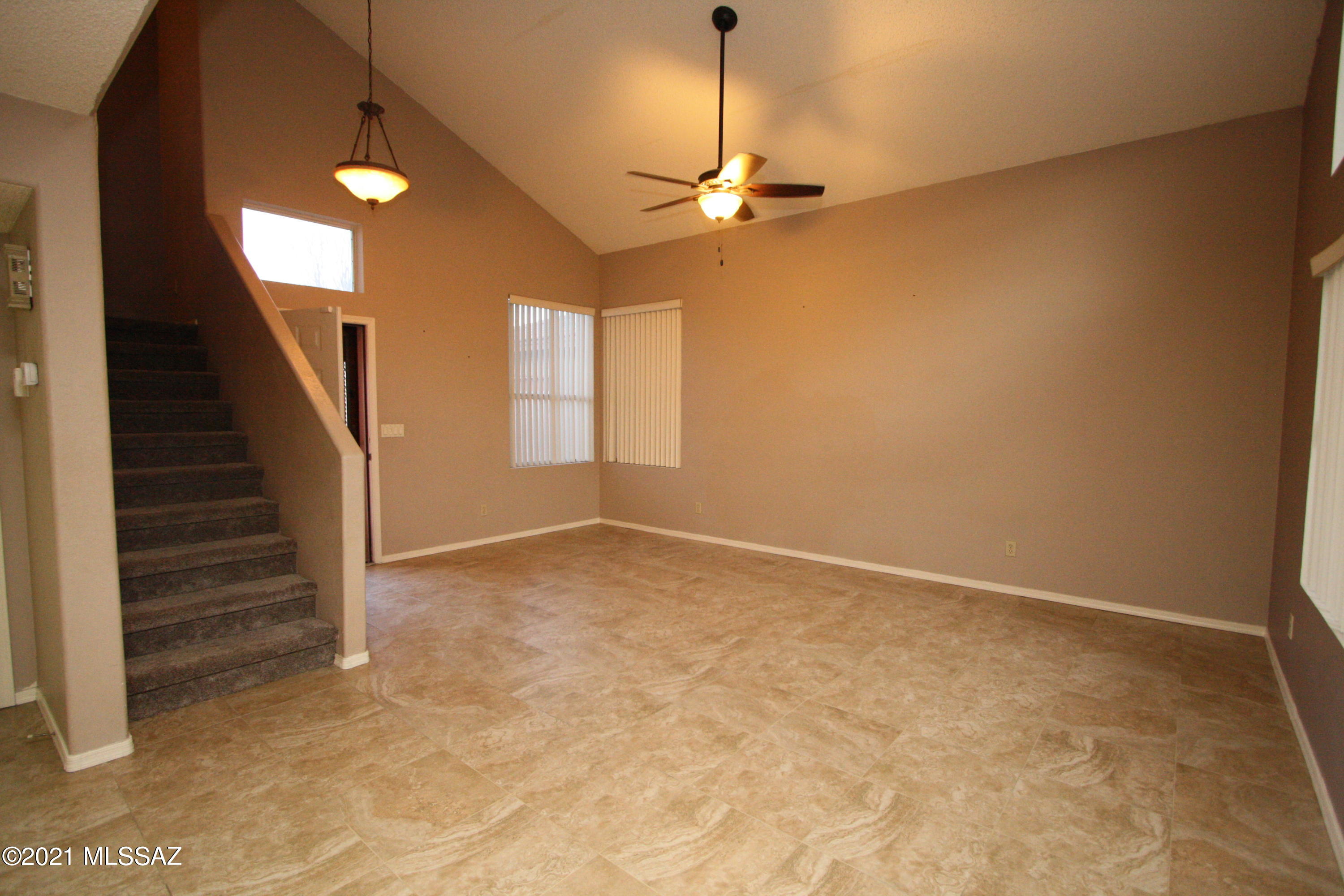 North Ranch (545-688) - Residential Lease
