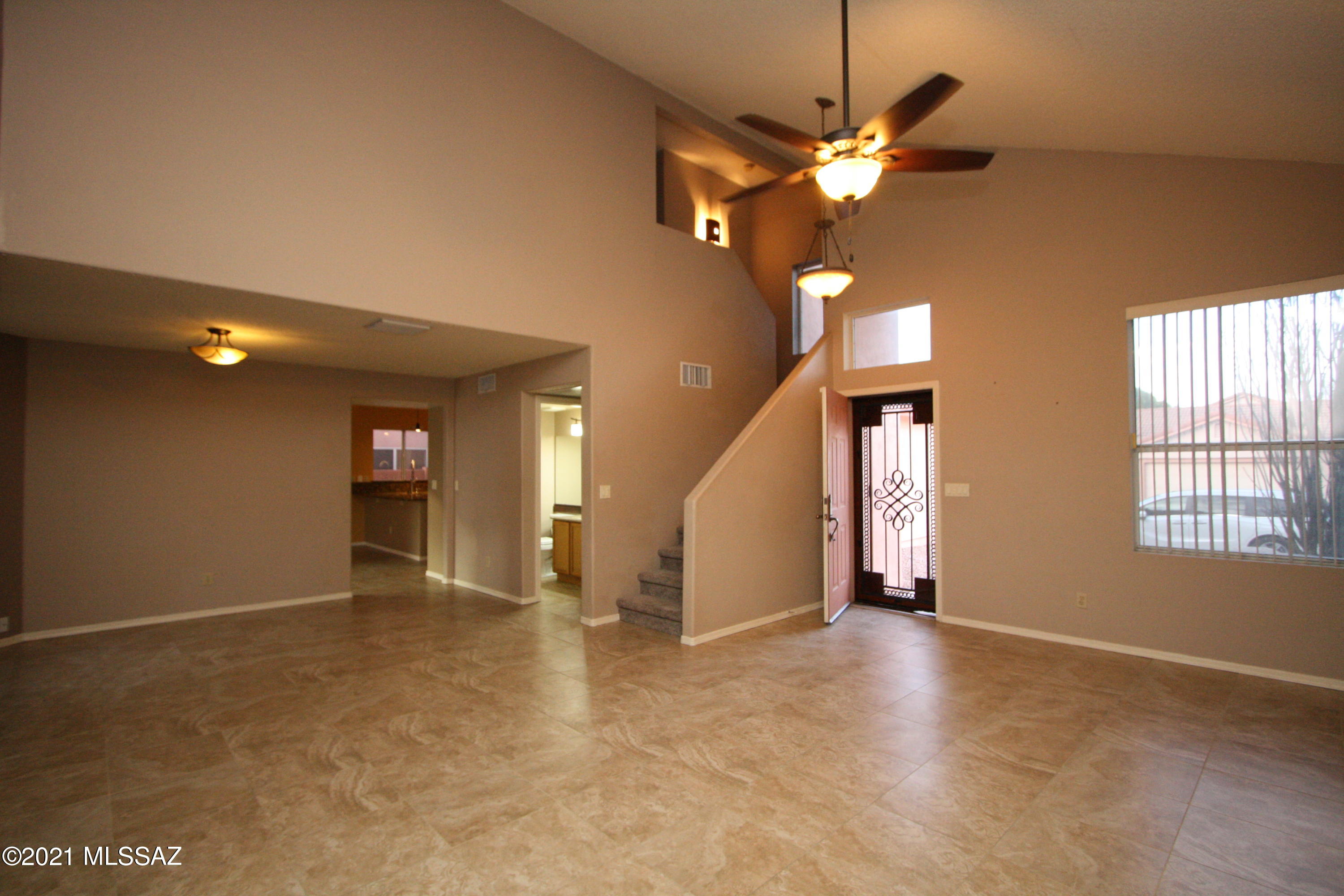 North Ranch (545-688) - Residential Lease