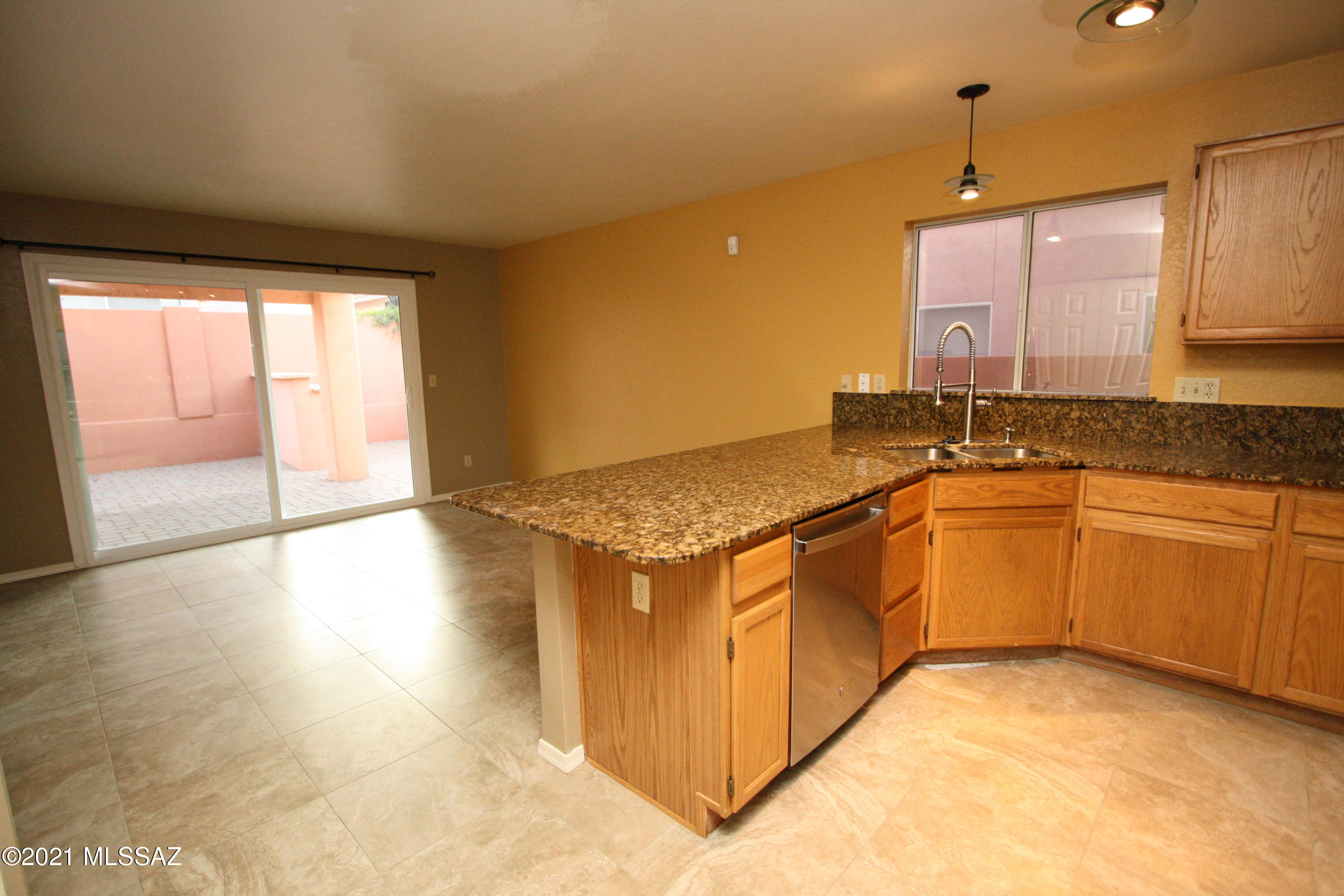 North Ranch (545-688) - Residential Lease