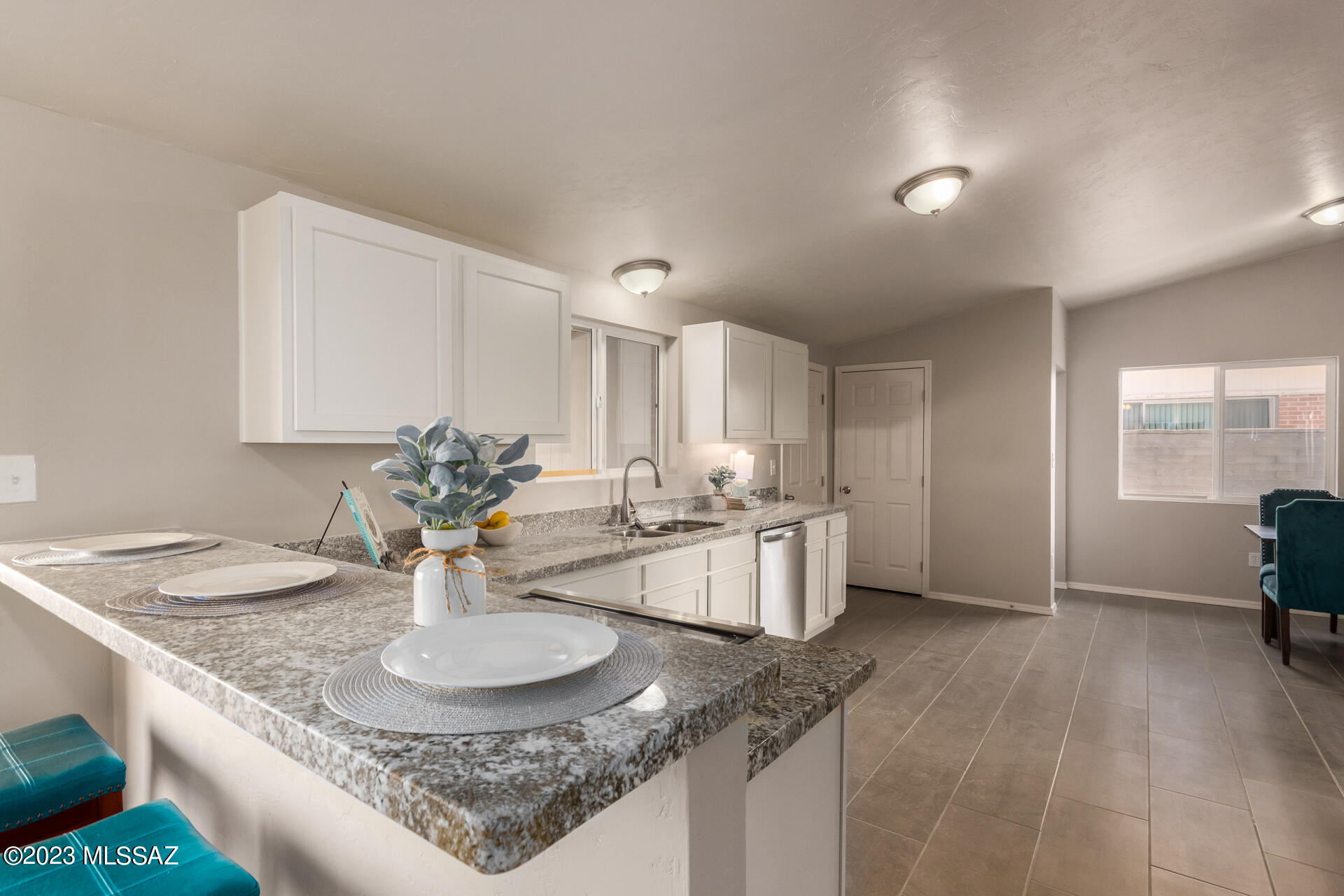 Rolling Hills NO. 2 - Residential Lease
