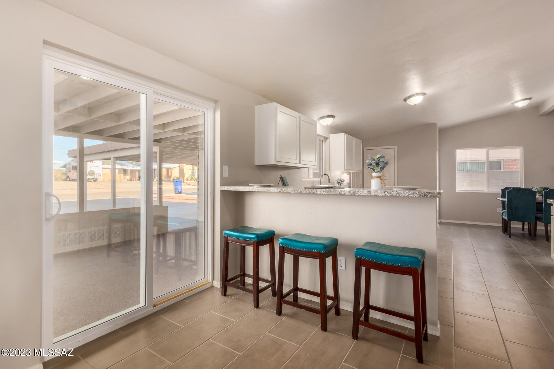Rolling Hills NO. 2 - Residential Lease
