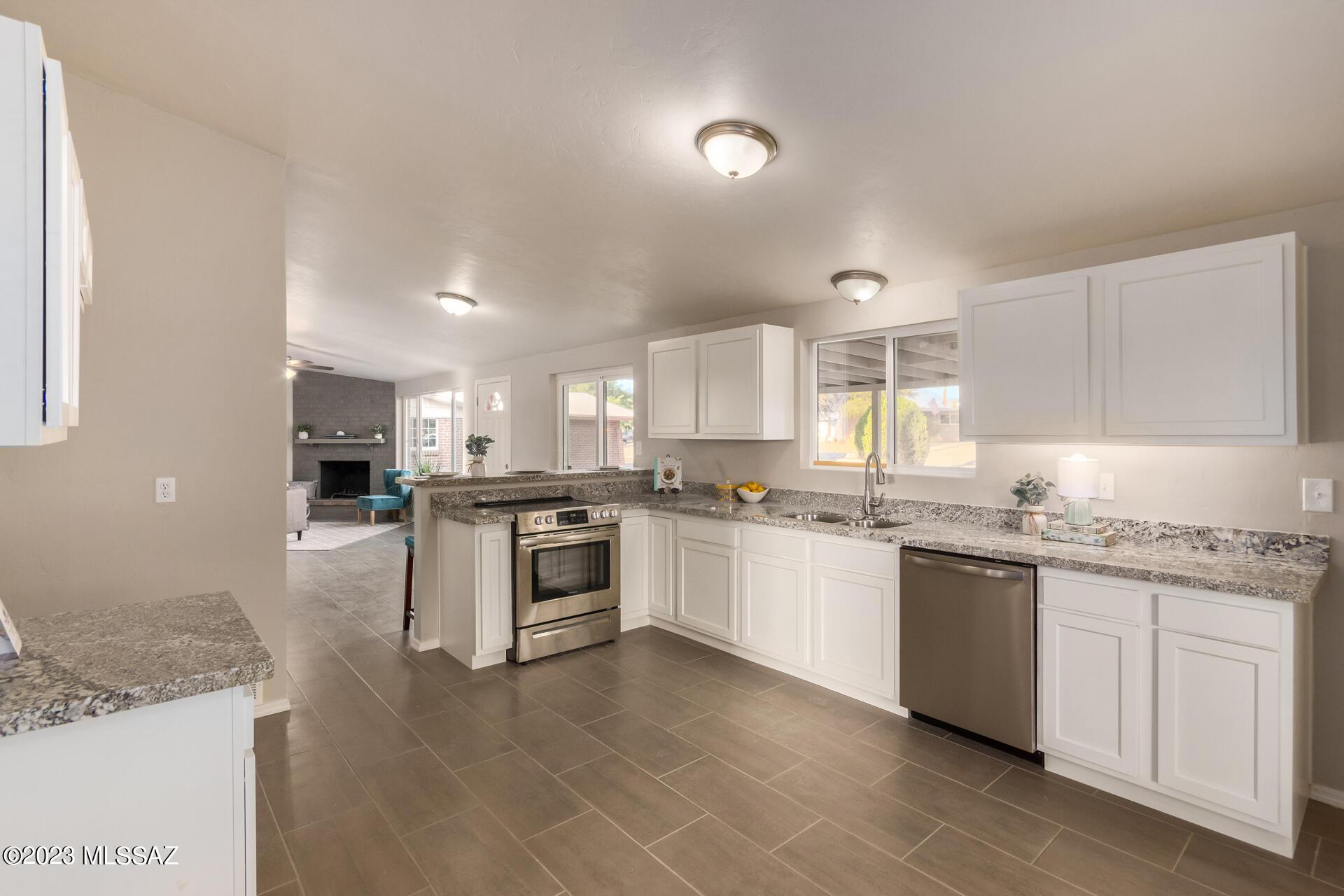 Rolling Hills NO. 2 - Residential Lease