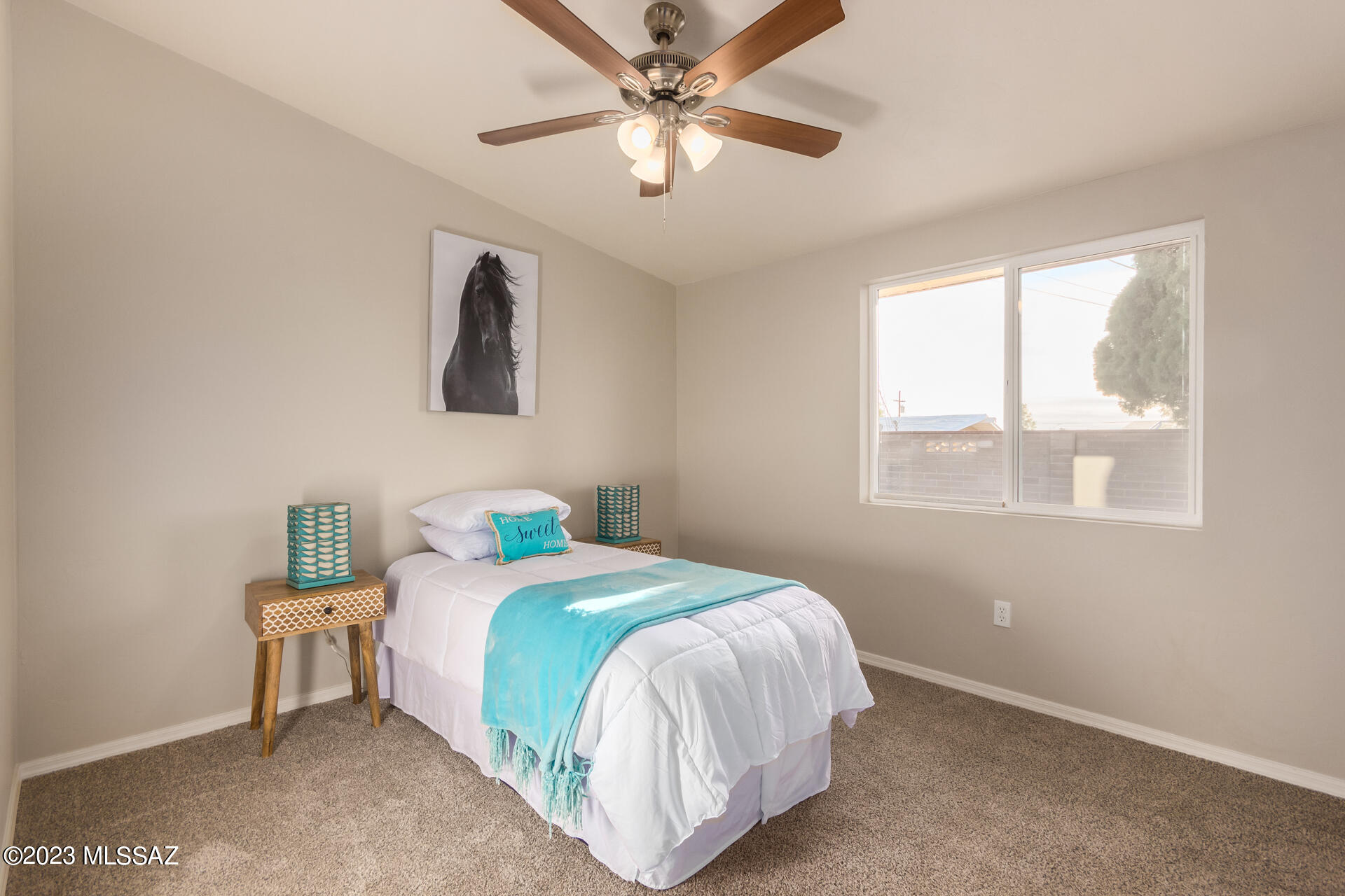 Rolling Hills NO. 2 - Residential Lease