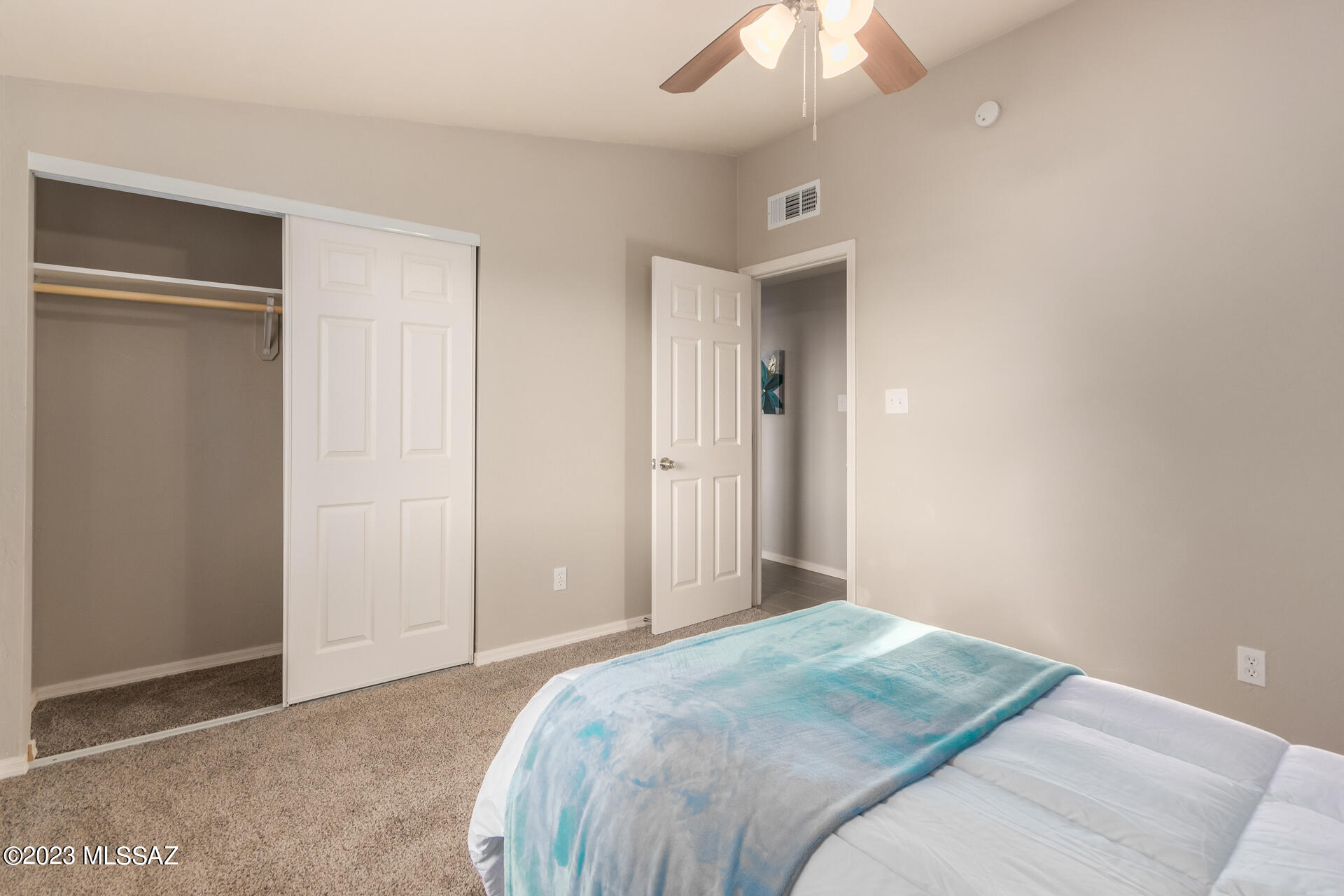 Rolling Hills NO. 2 - Residential Lease