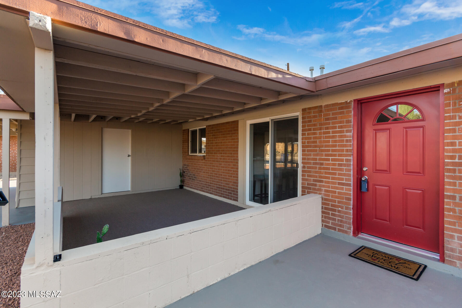 Rolling Hills NO. 2 - Residential Lease