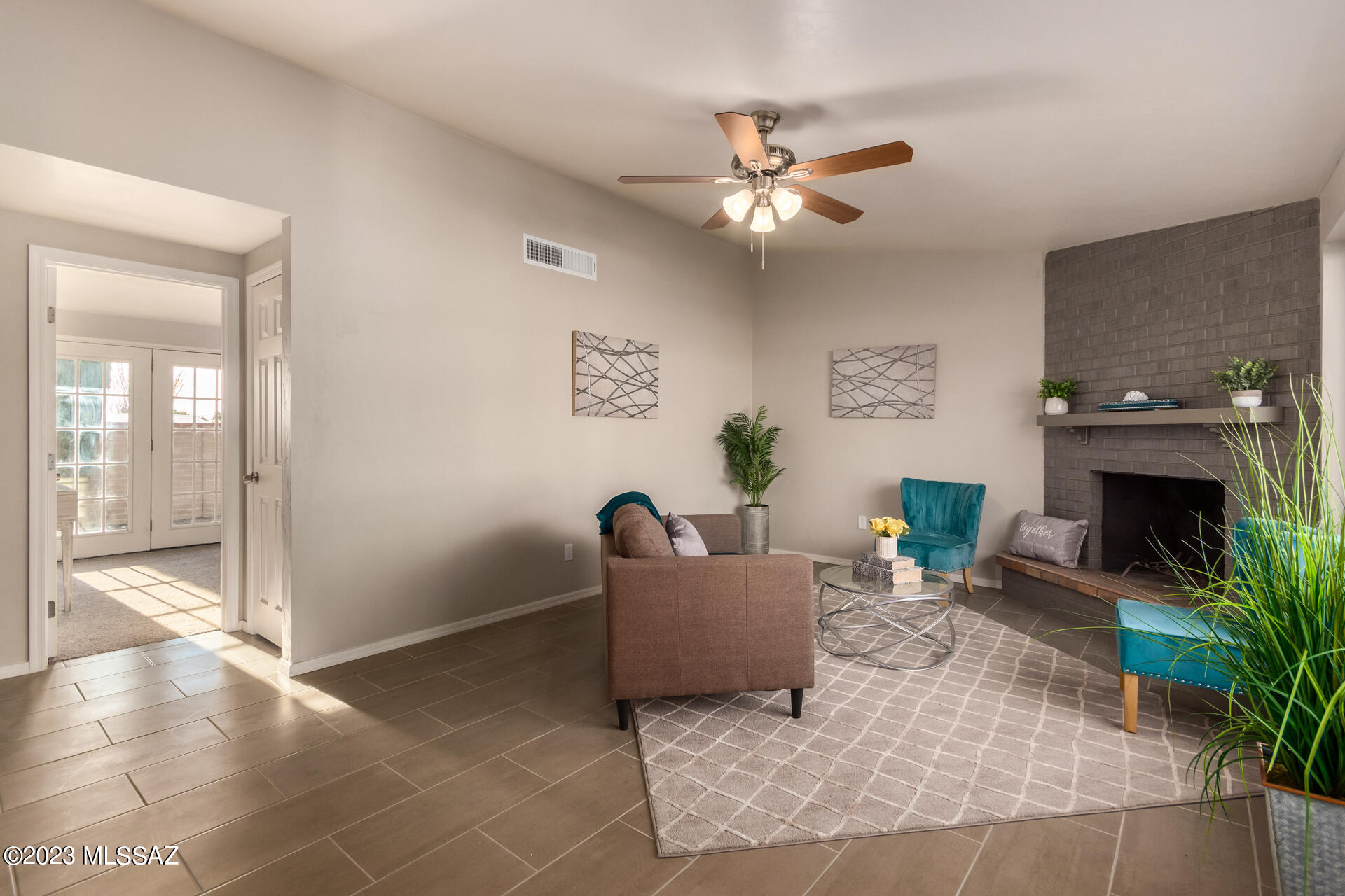 Rolling Hills NO. 2 - Residential Lease