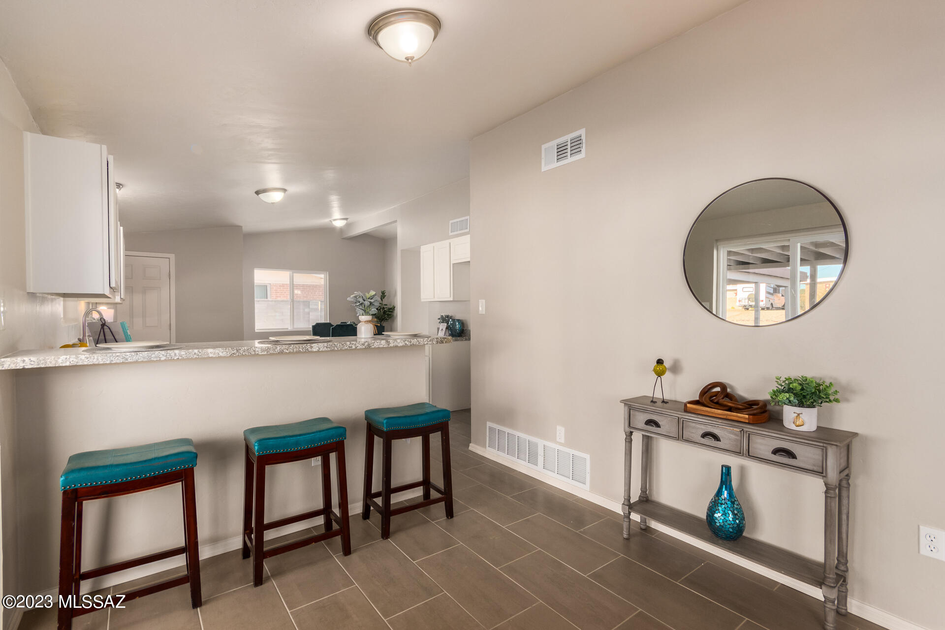 Rolling Hills NO. 2 - Residential Lease