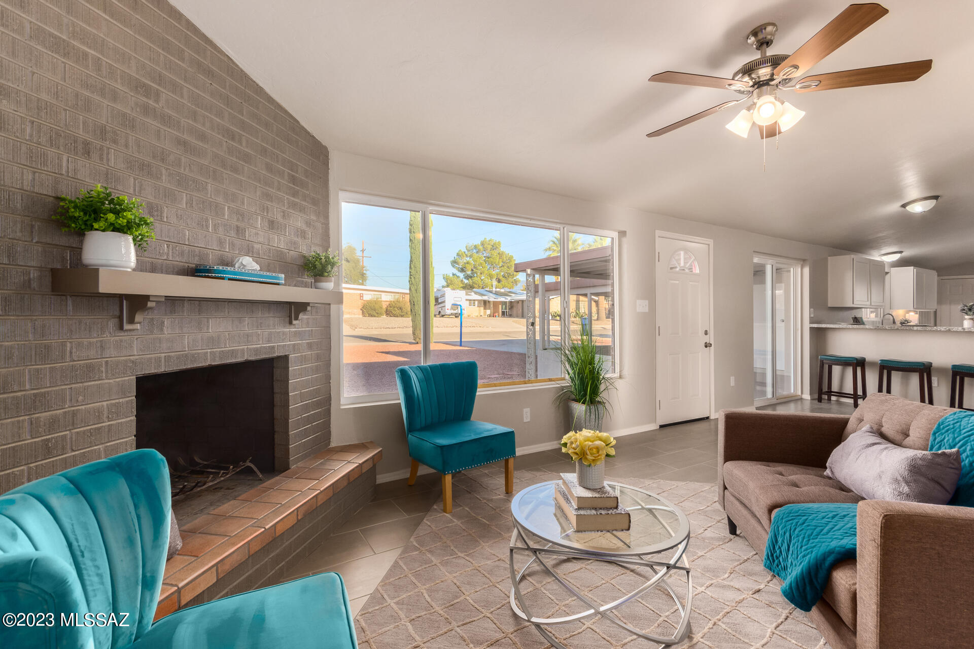 Rolling Hills NO. 2 - Residential Lease