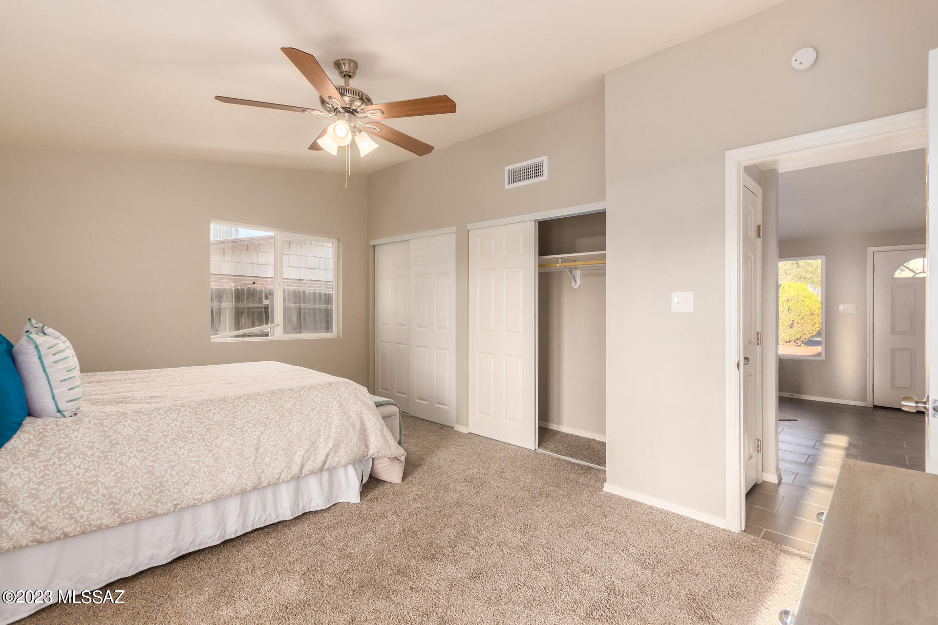 Rolling Hills NO. 2 - Residential Lease
