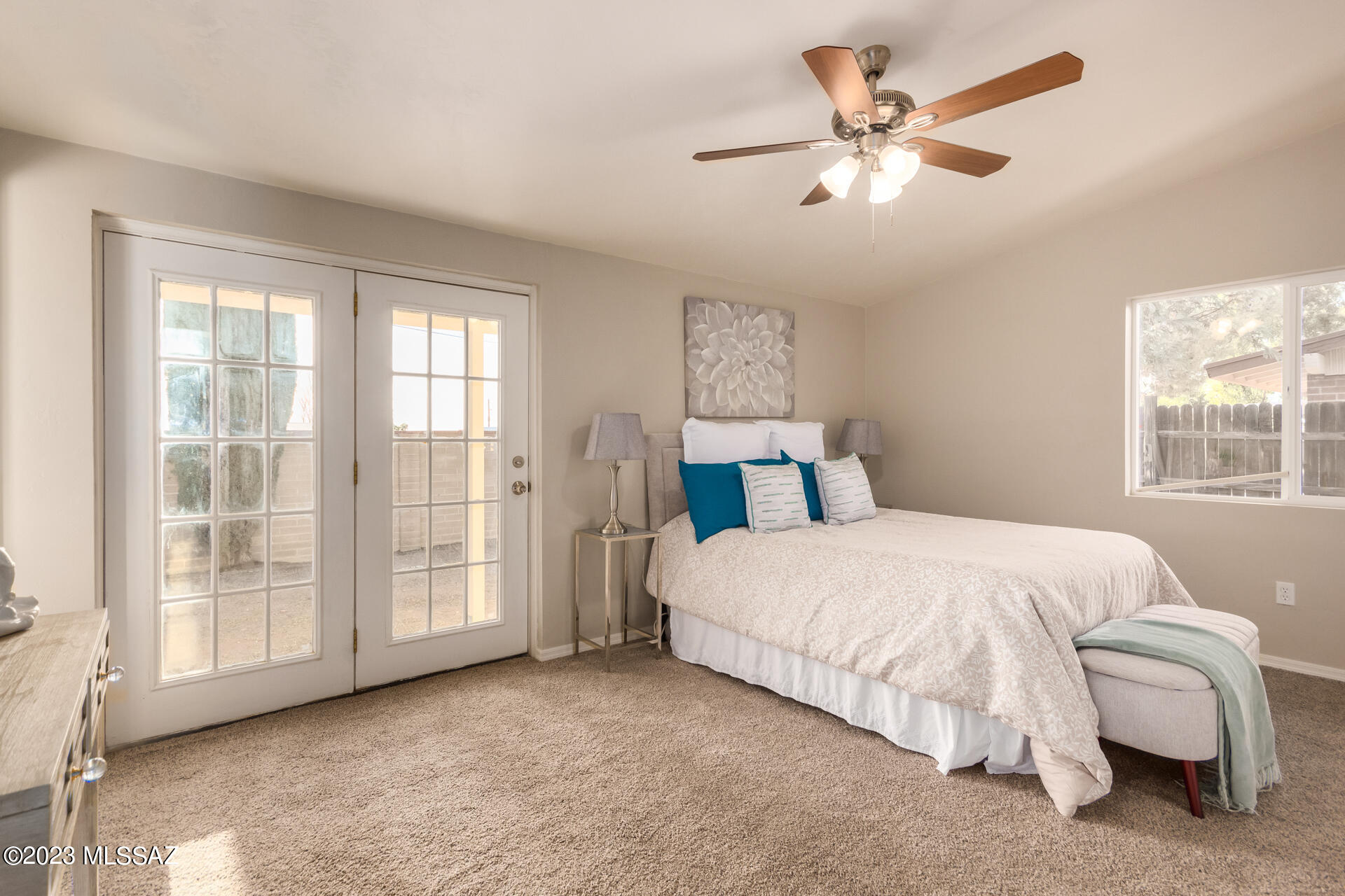 Rolling Hills NO. 2 - Residential Lease