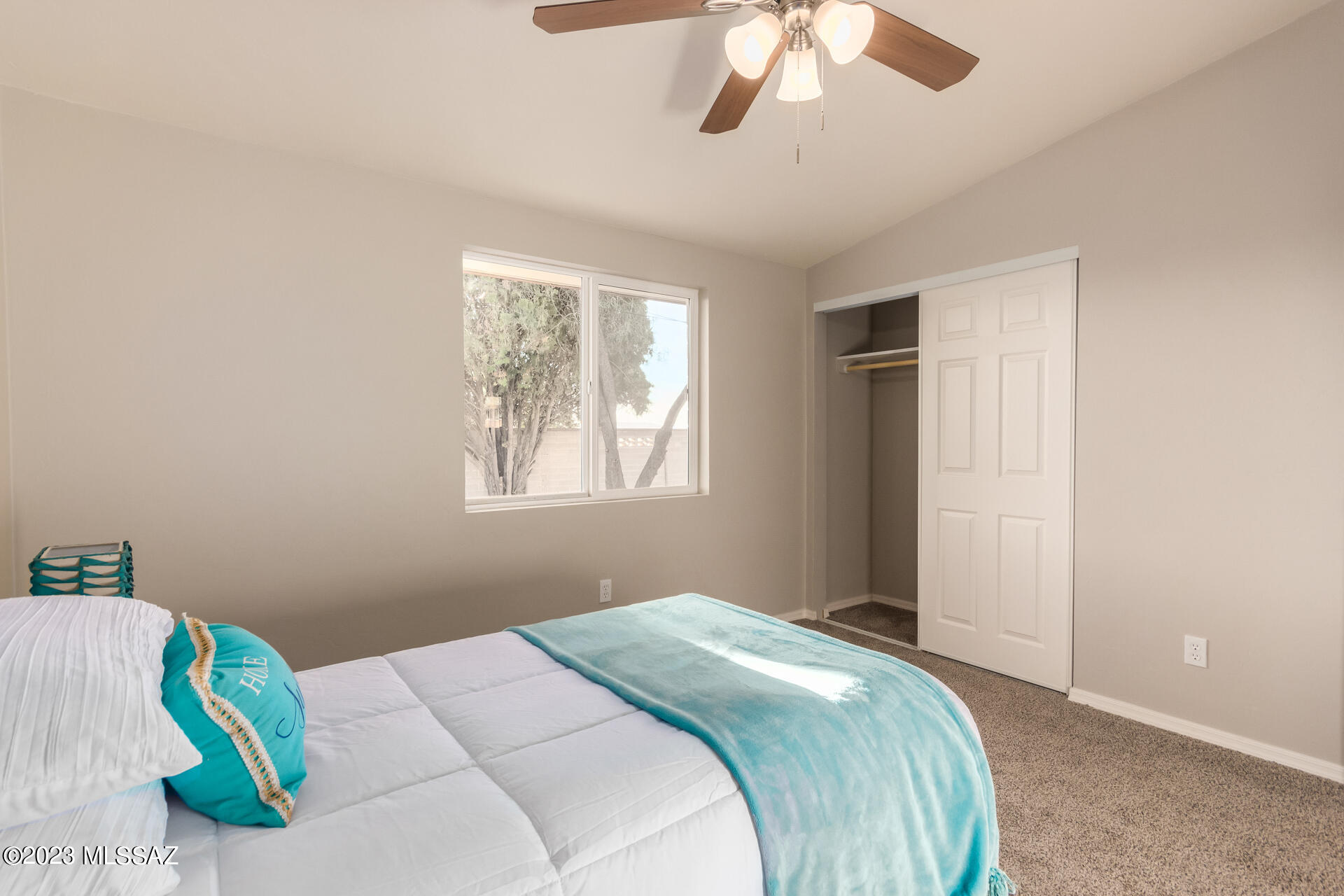 Rolling Hills NO. 2 - Residential Lease