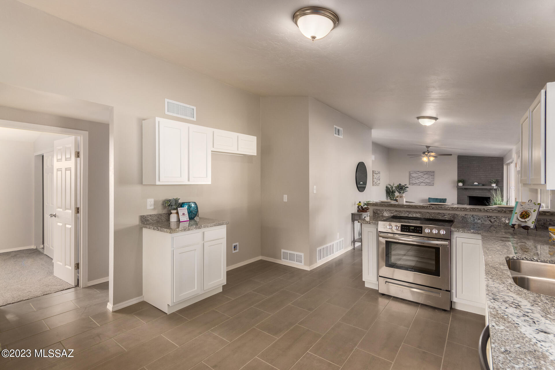 Rolling Hills NO. 2 - Residential Lease
