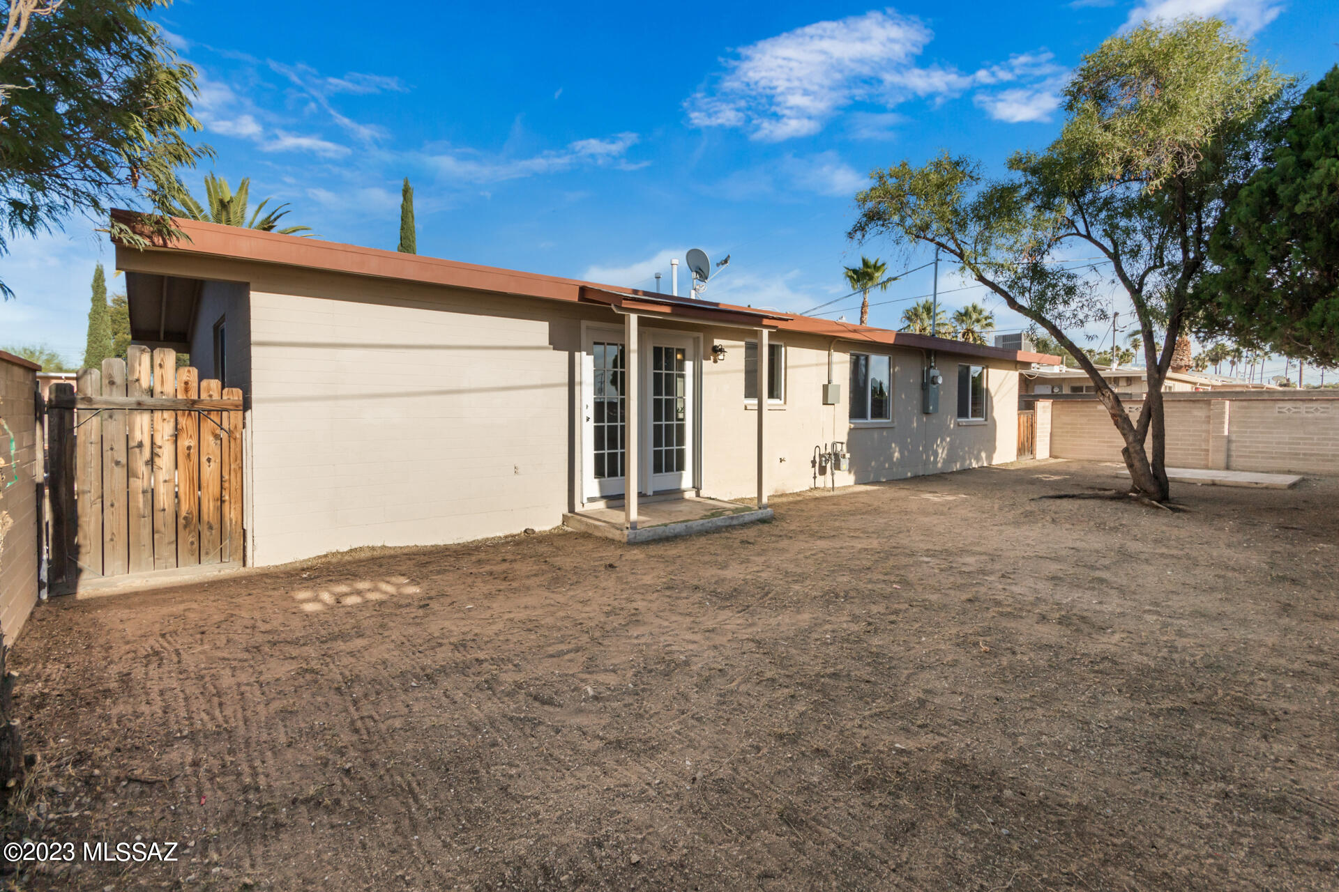 Rolling Hills NO. 2 - Residential Lease