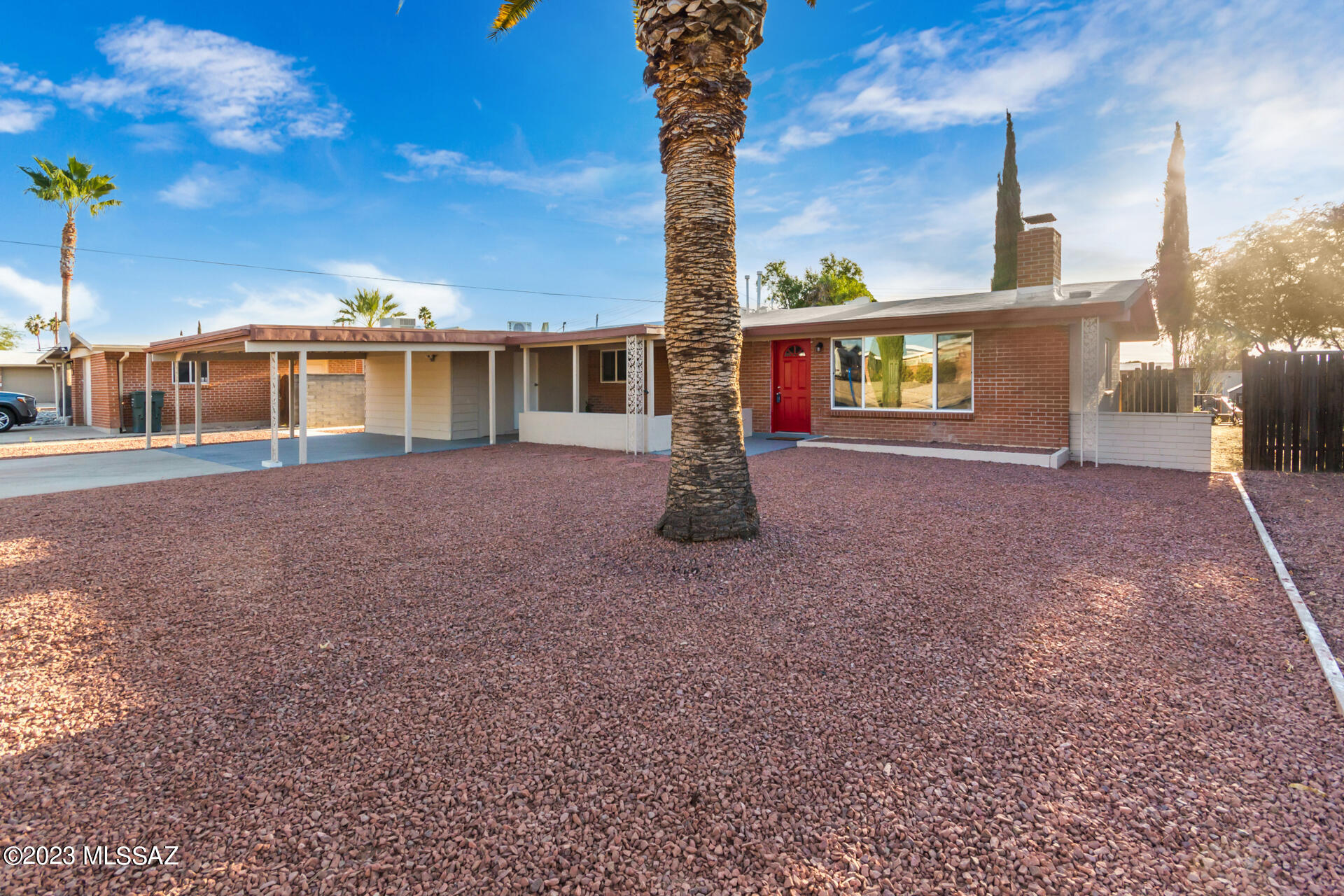 Rolling Hills NO. 2 - Residential Lease