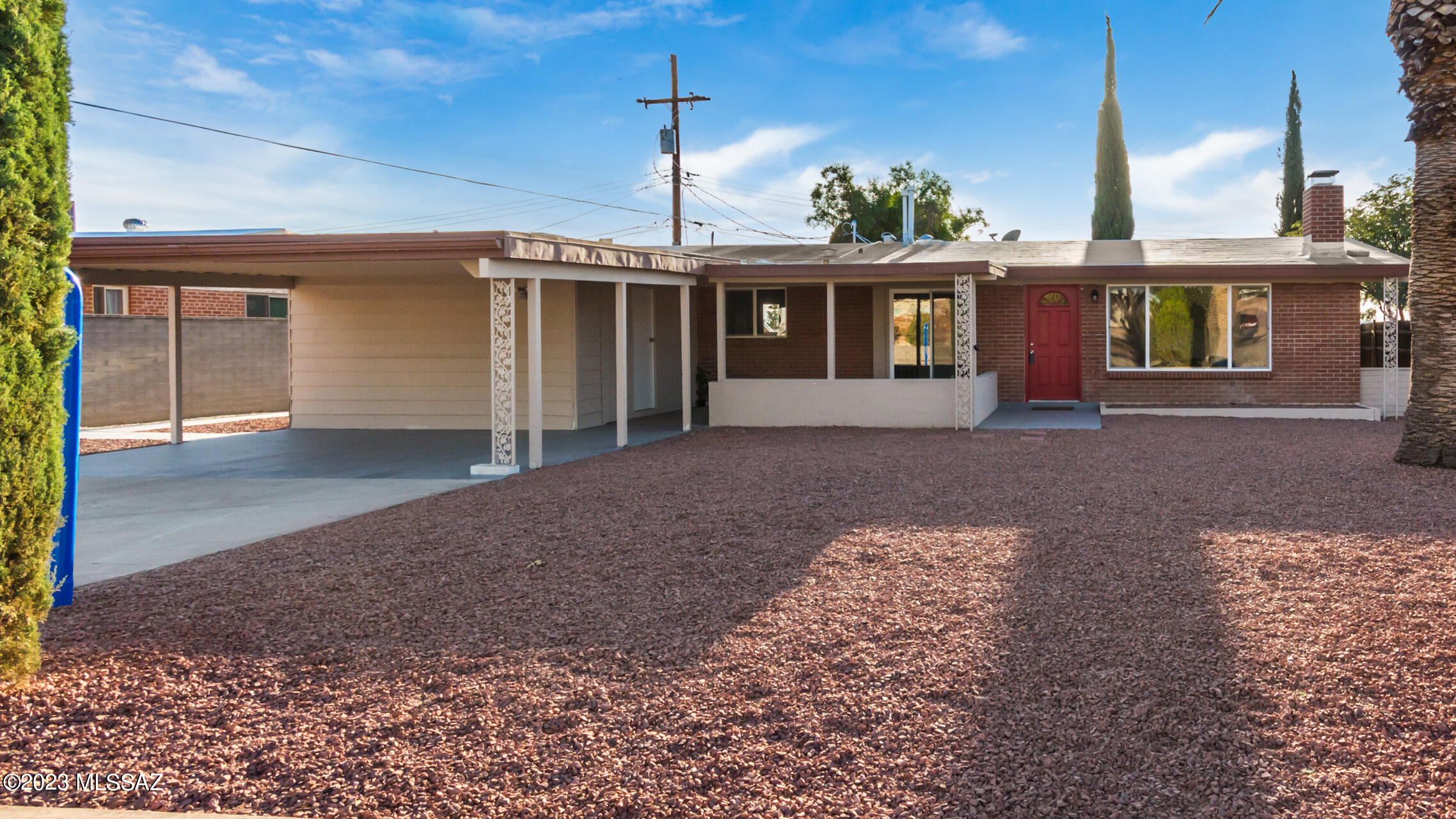 Rolling Hills NO. 2 - Residential Lease