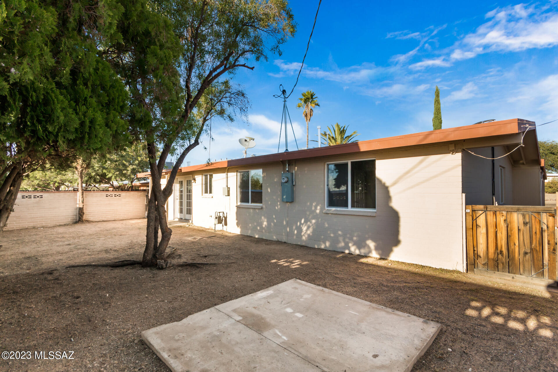 Rolling Hills NO. 2 - Residential Lease