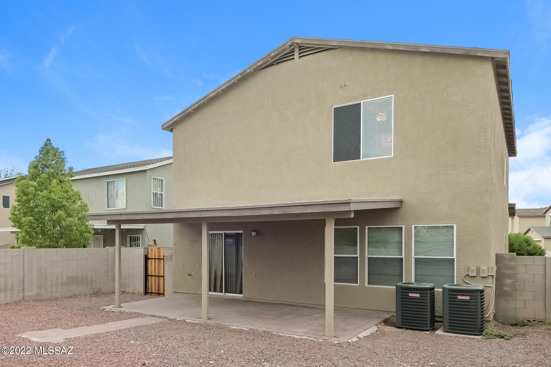 Drexel Vistas (1-89) - Residential Lease