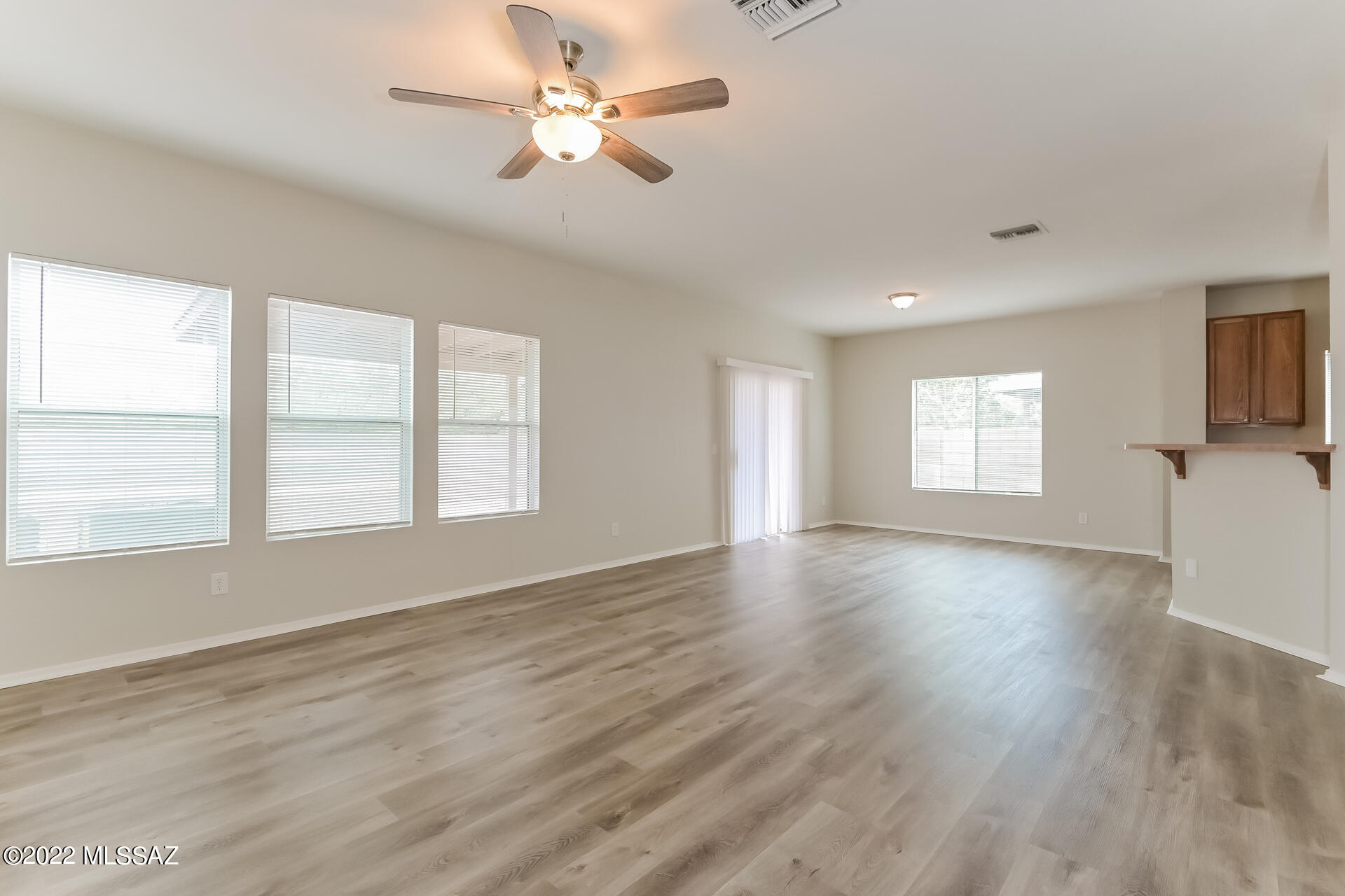 Drexel Vistas (1-89) - Residential Lease