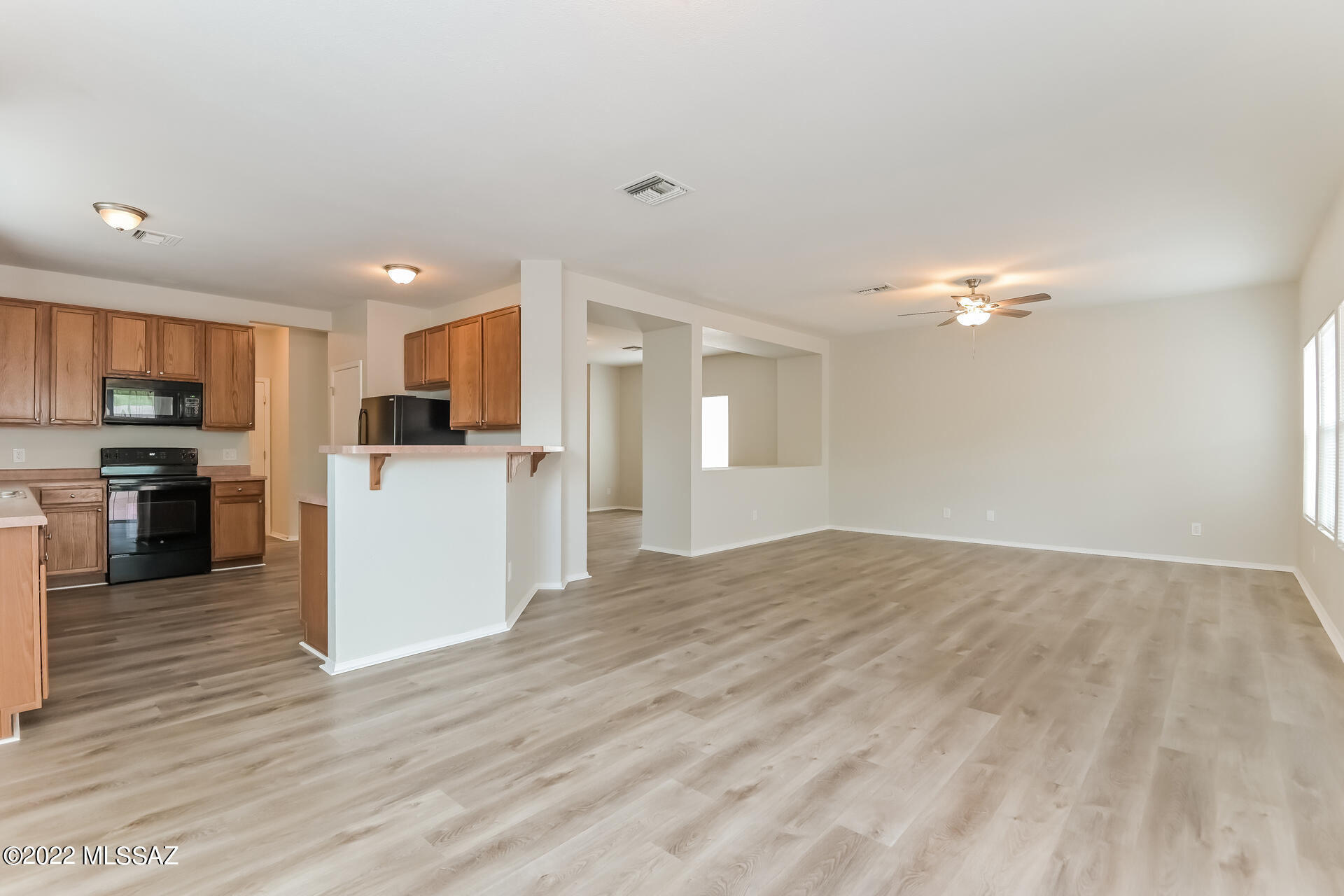 Drexel Vistas (1-89) - Residential Lease