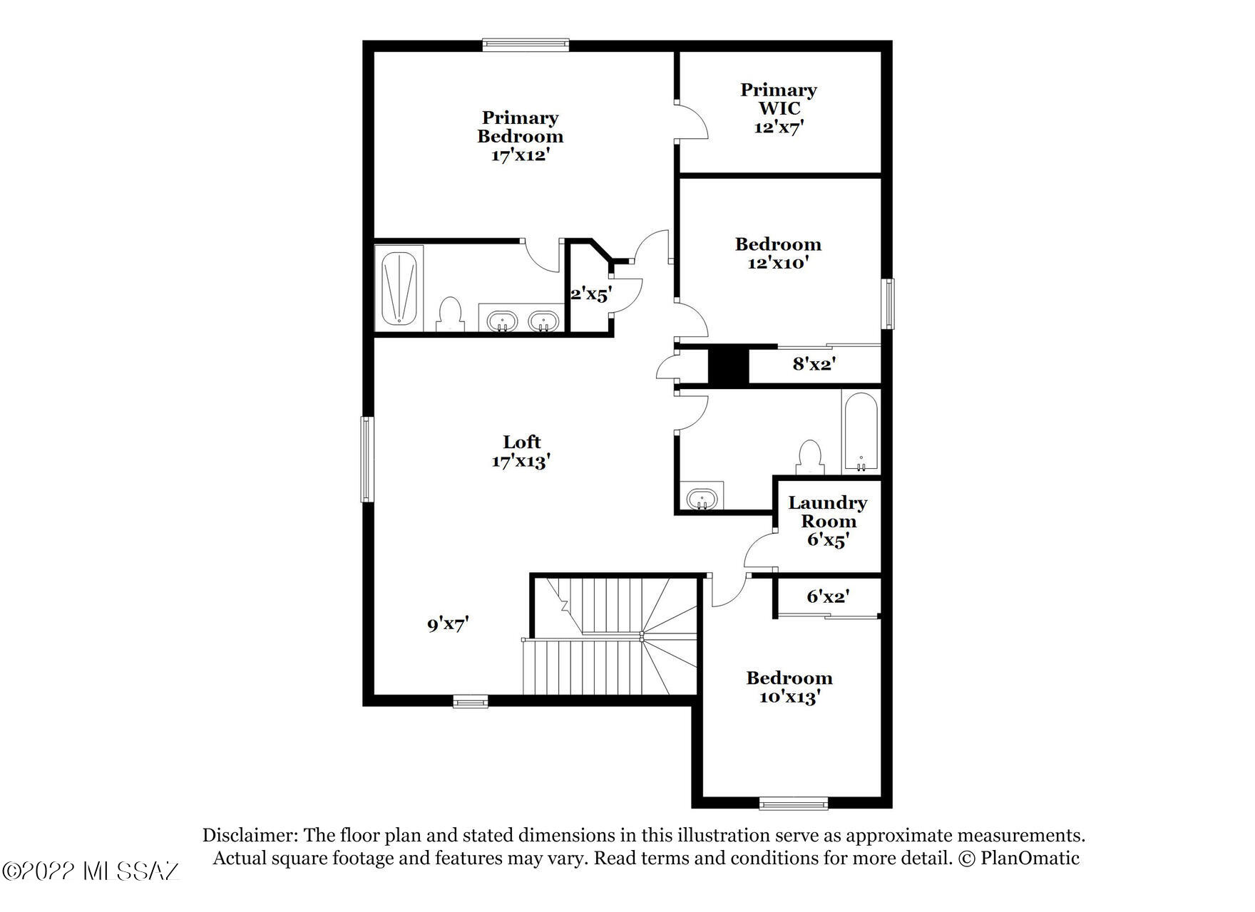 Drexel Vistas (1-89) - Residential Lease