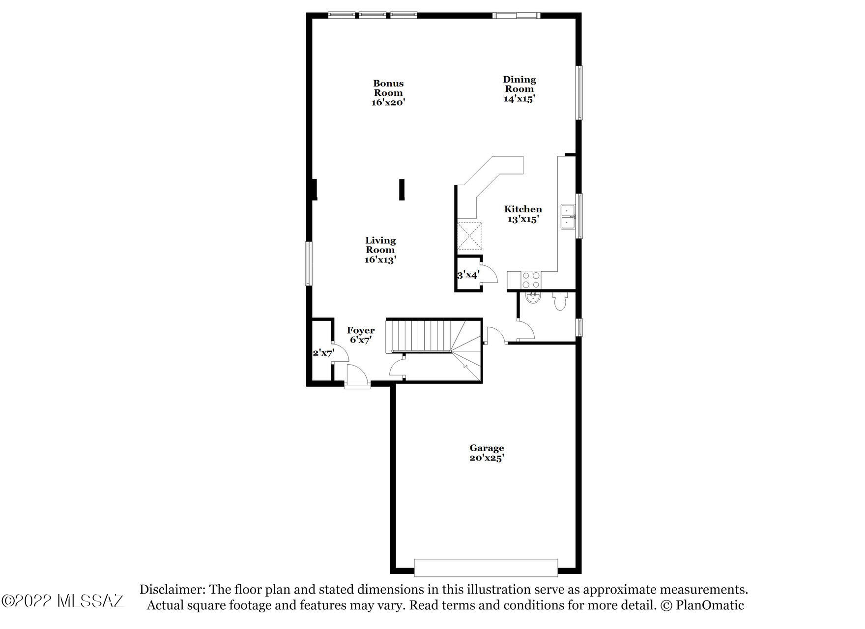 Drexel Vistas (1-89) - Residential Lease