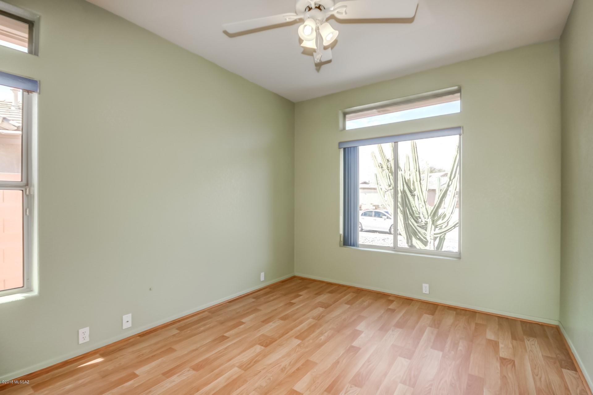 Canada Ridge (1-126) - Residential