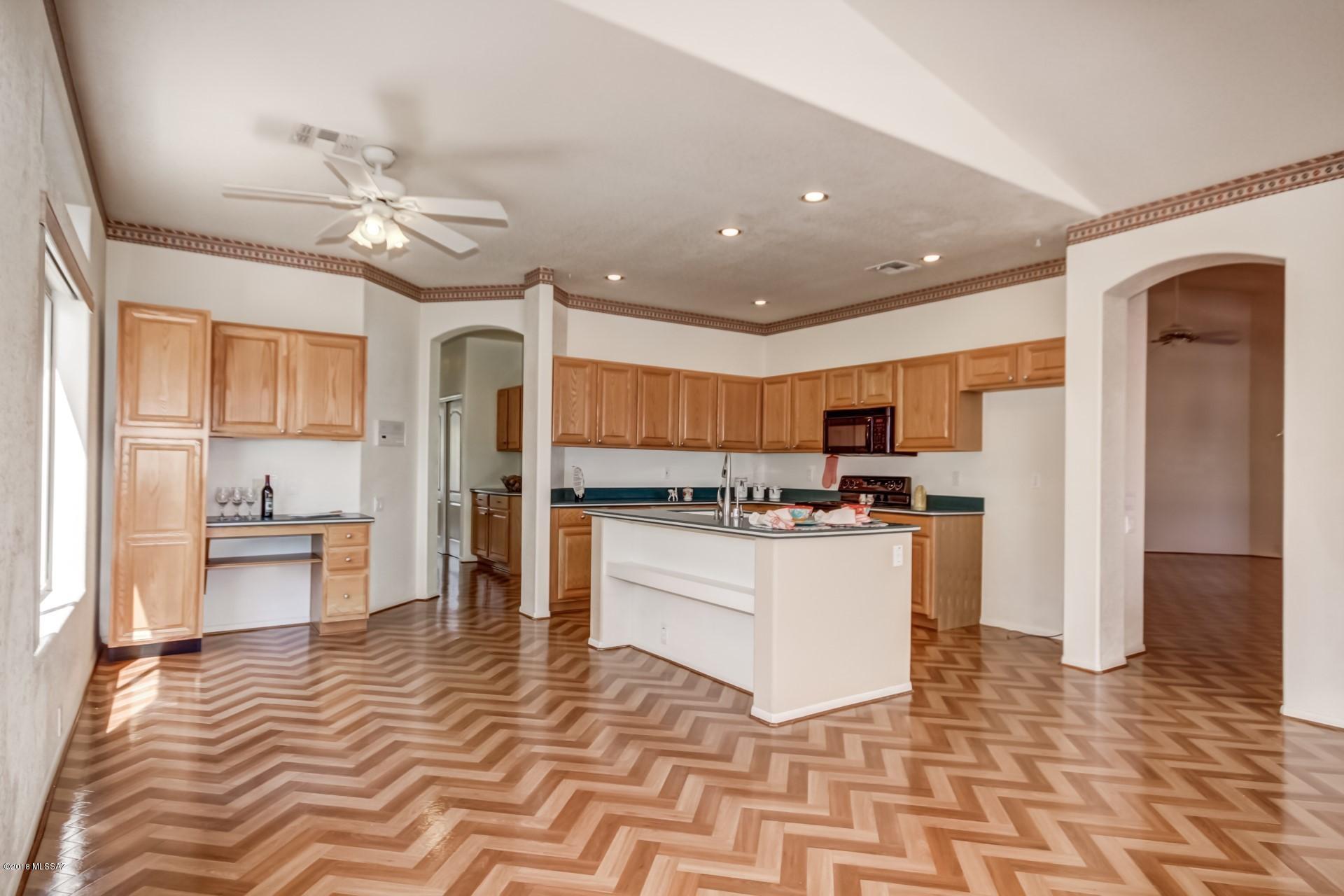 Canada Ridge (1-126) - Residential