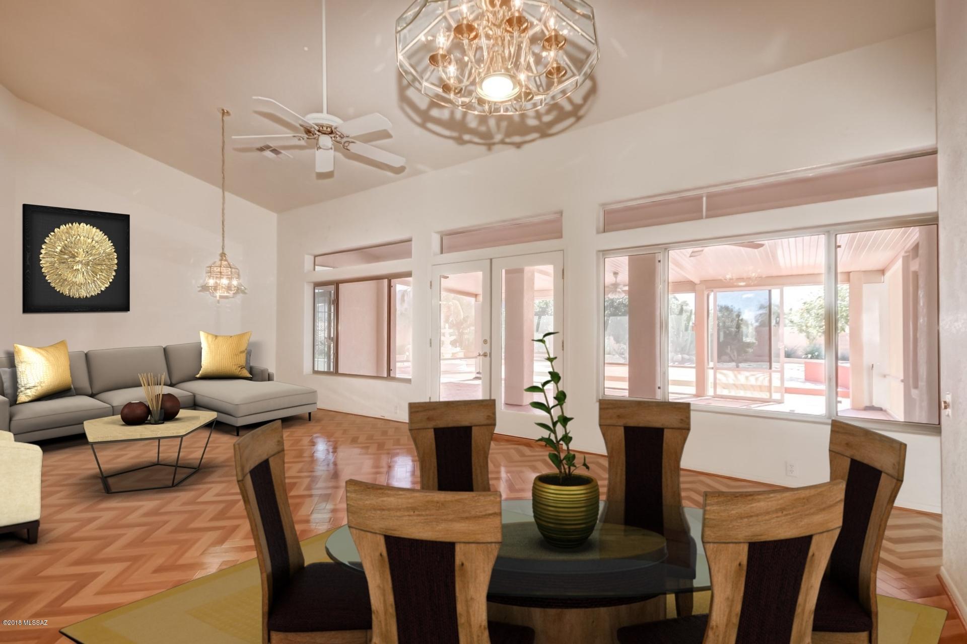 Canada Ridge (1-126) - Residential
