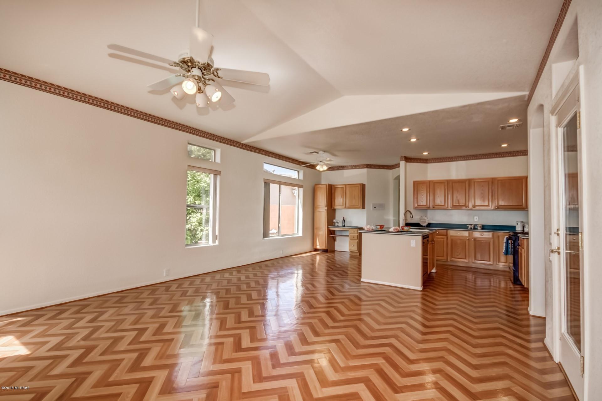 Canada Ridge (1-126) - Residential