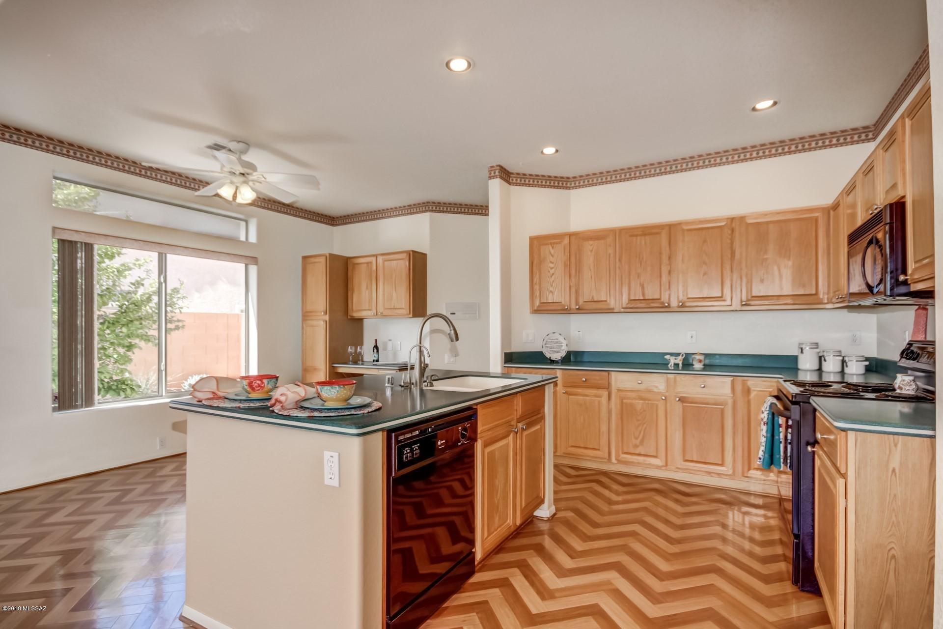 Canada Ridge (1-126) - Residential