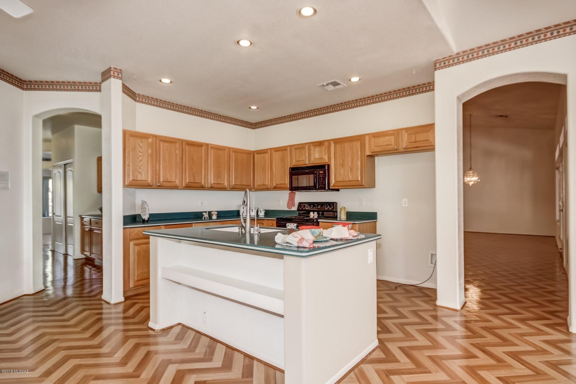 Canada Ridge (1-126) - Residential