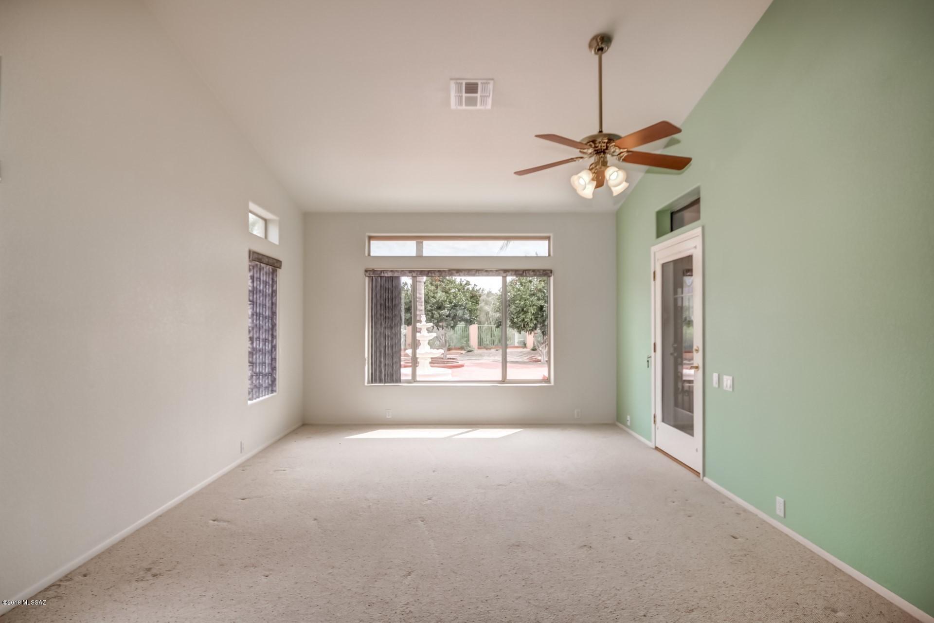 Canada Ridge (1-126) - Residential