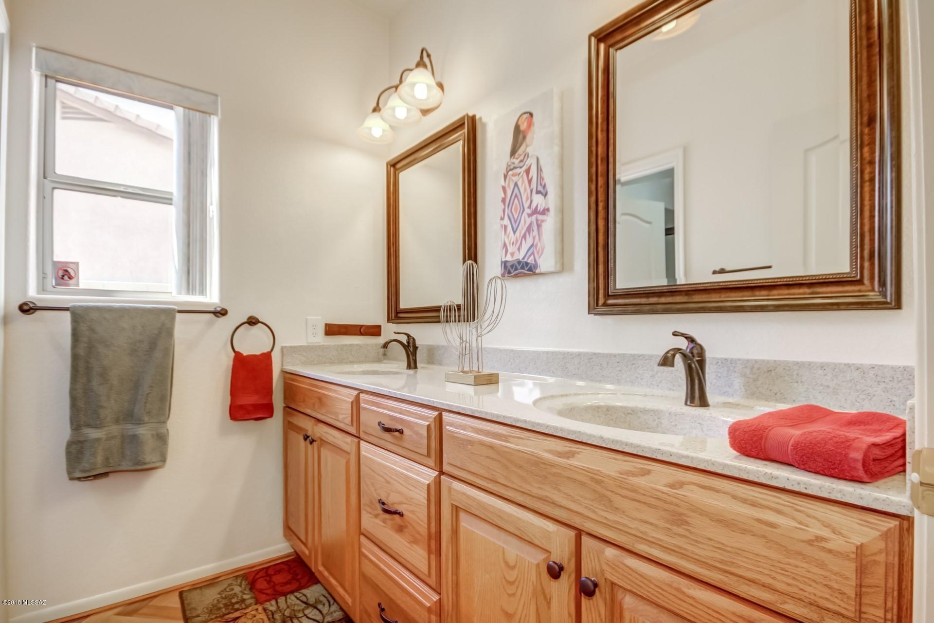 Canada Ridge (1-126) - Residential