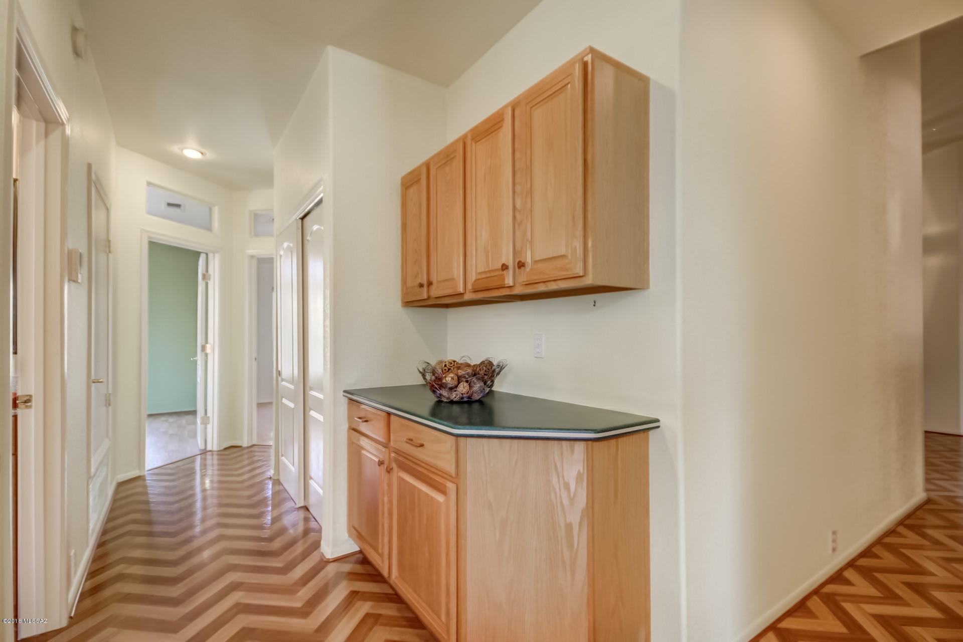 Canada Ridge (1-126) - Residential