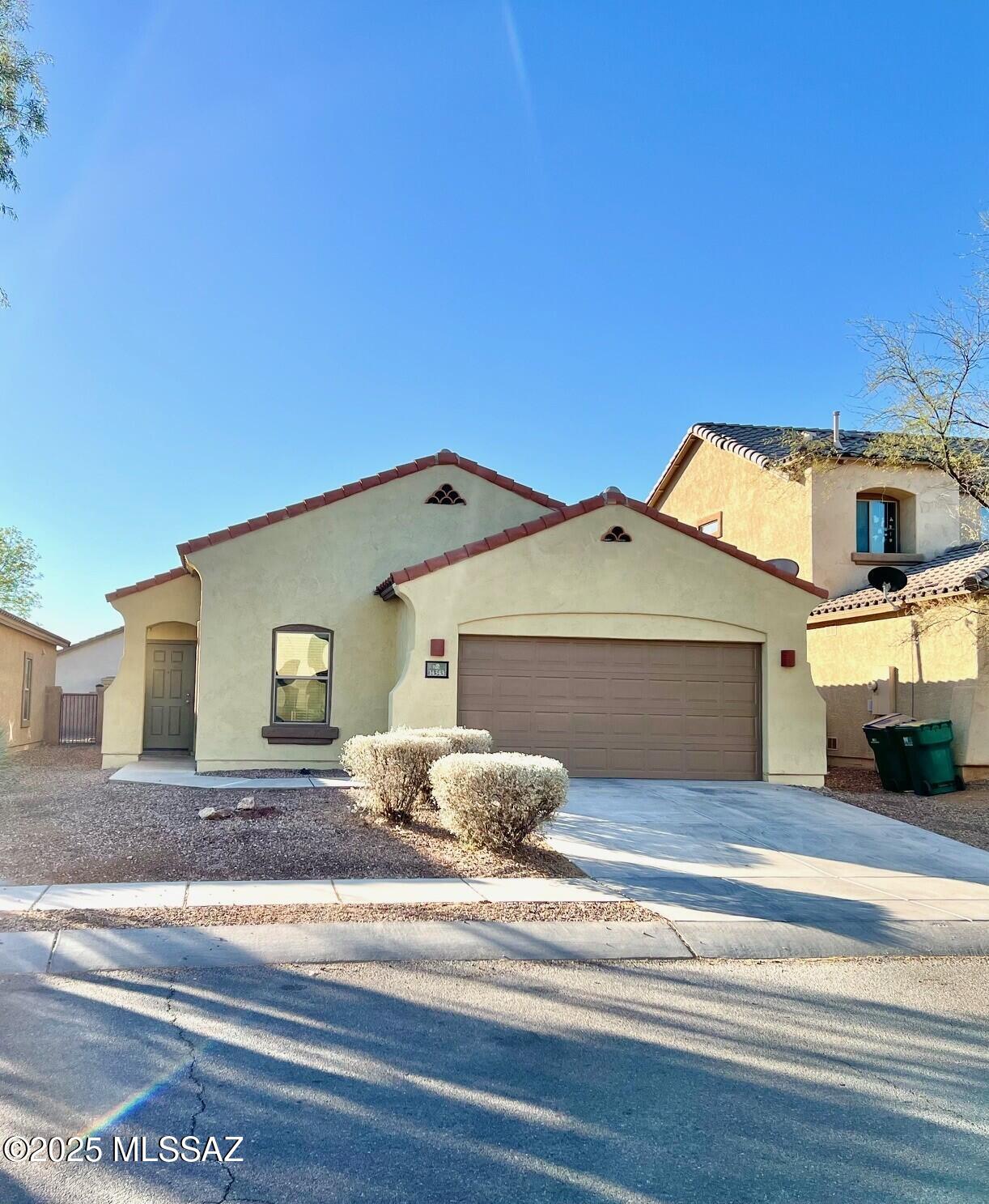 Sonora At Rancho Sahuarita (475-699) - Residential