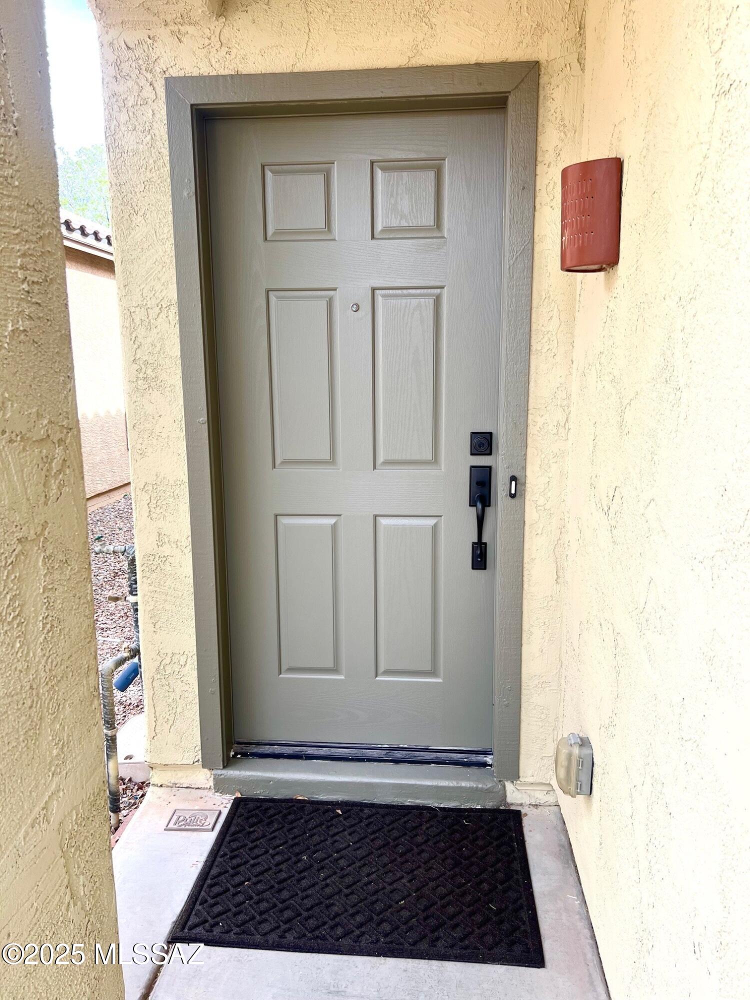 Sonora At Rancho Sahuarita (475-699) - Residential