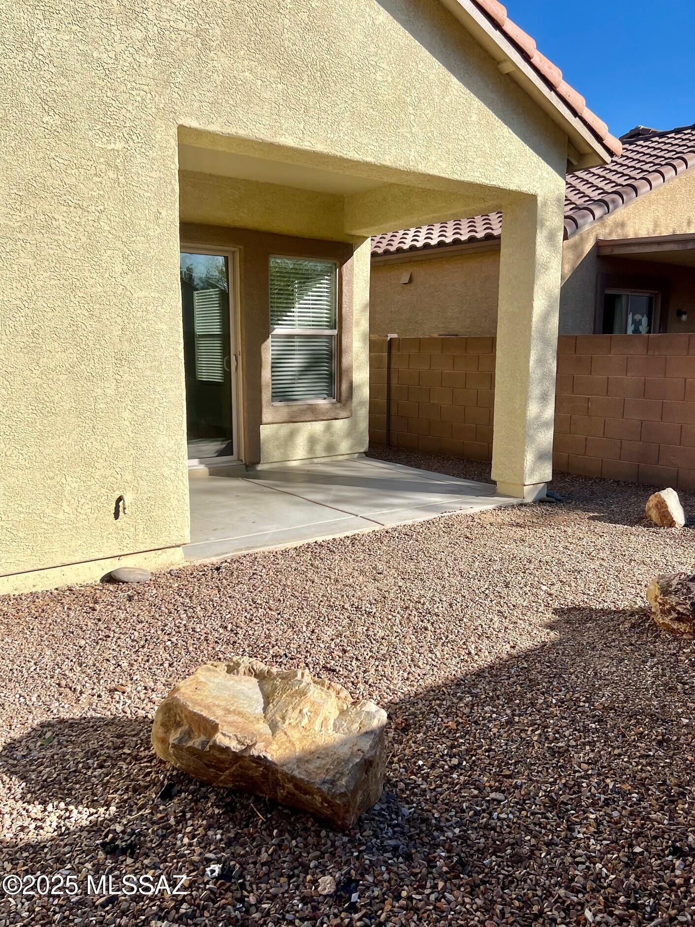 Sonora At Rancho Sahuarita (475-699) - Residential