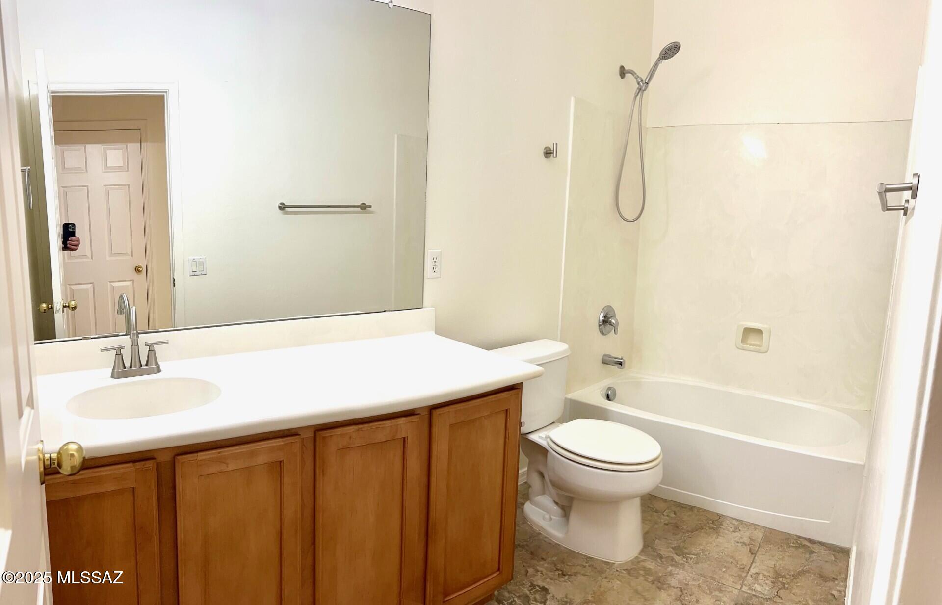 Sonora At Rancho Sahuarita (475-699) - Residential