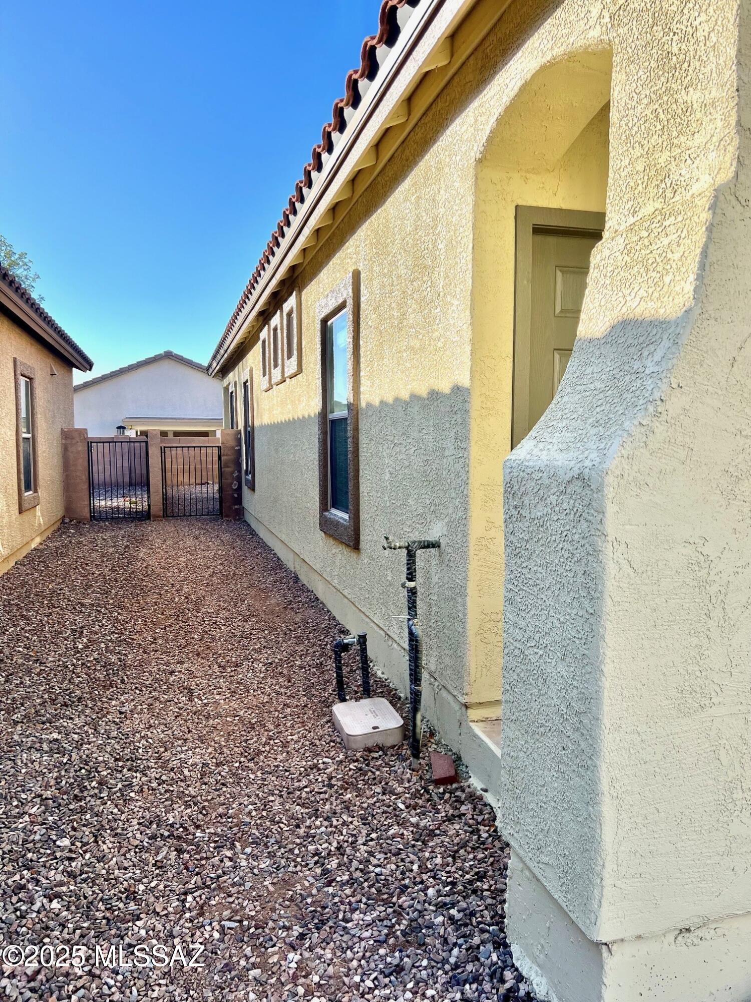 Sonora At Rancho Sahuarita (475-699) - Residential